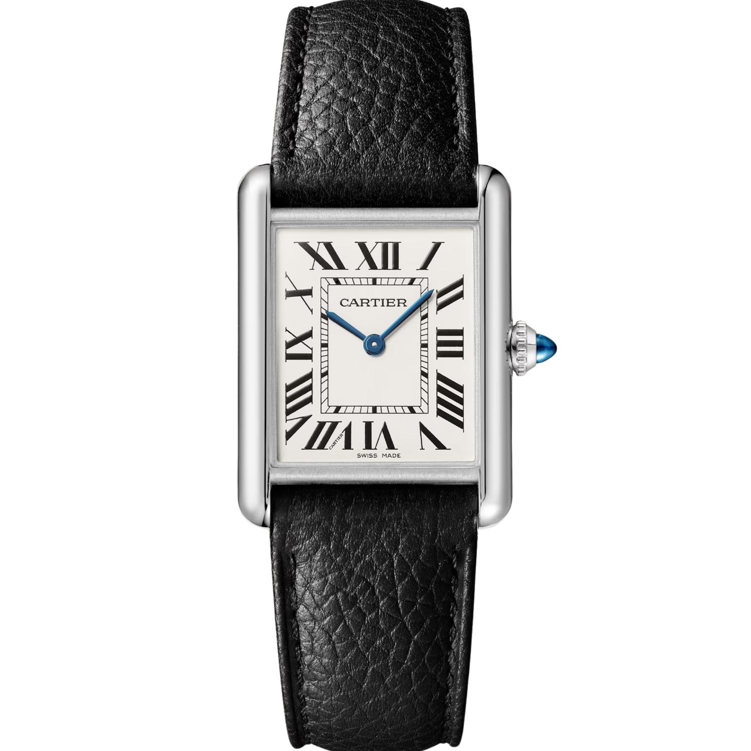 Tank Must de Cartier