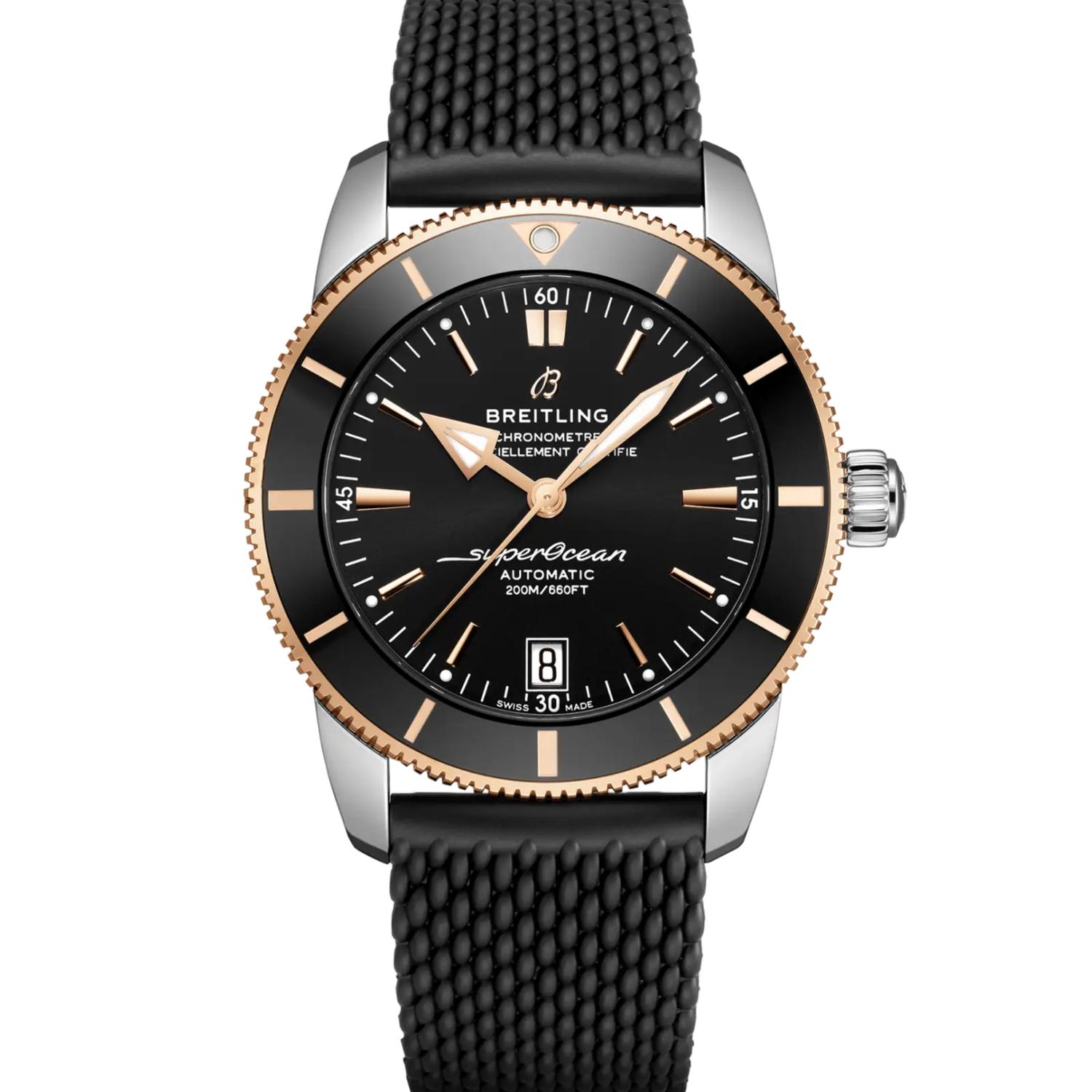 Superocean Heritage B20