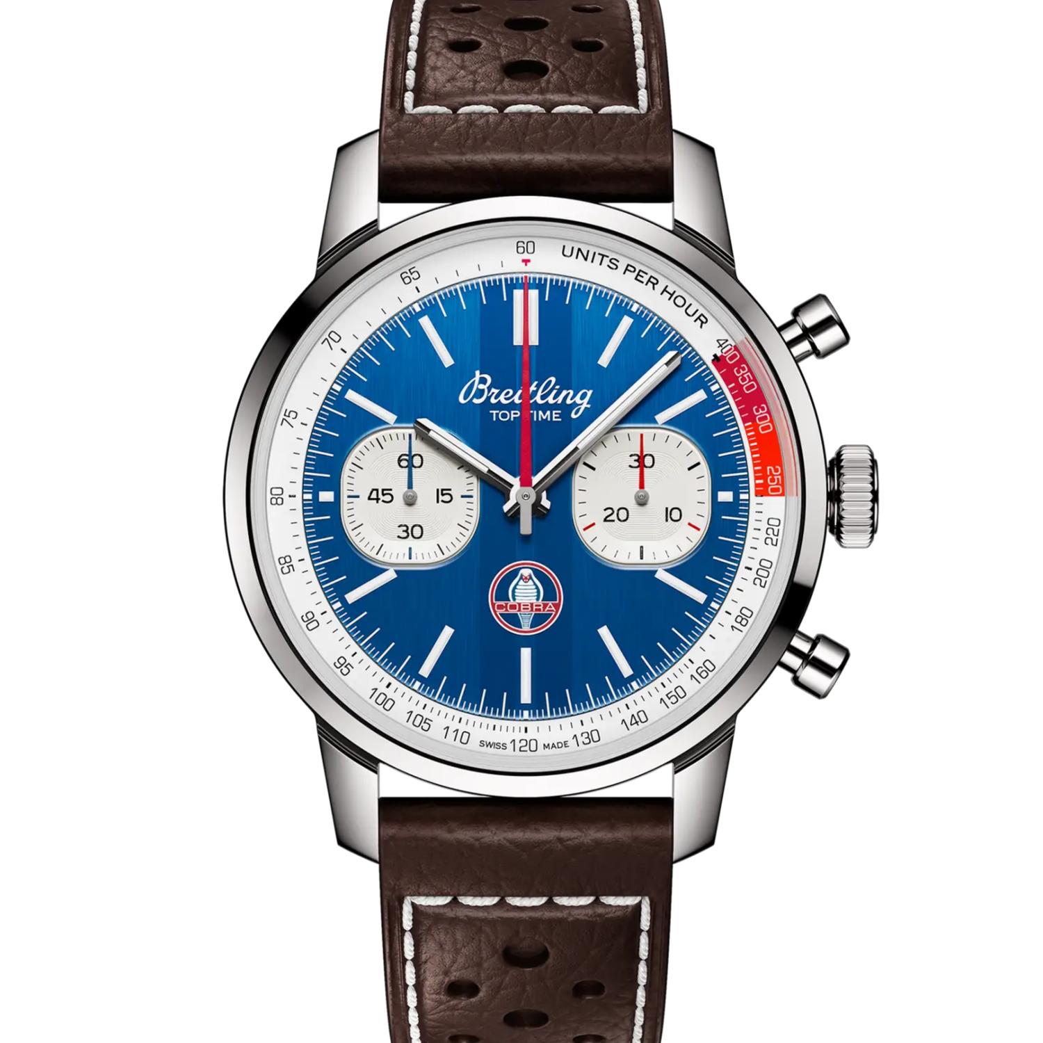 Top Time B01 Shelby Cobra