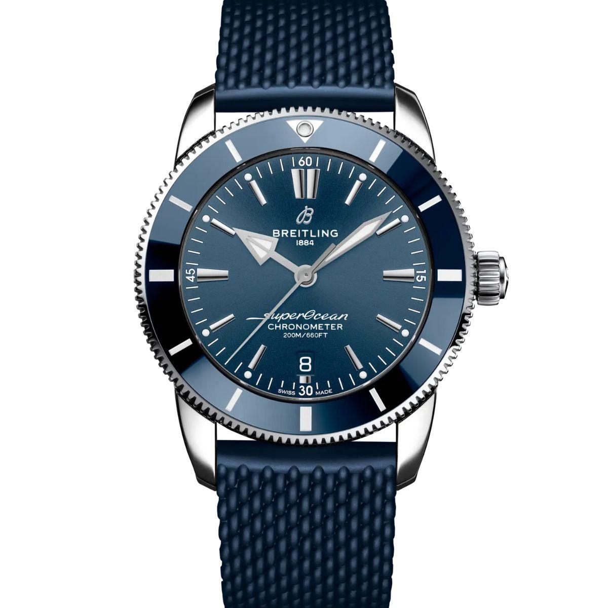 Superocean Heritage B20