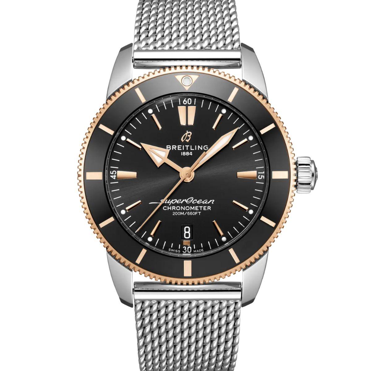 Superocean Heritage B20