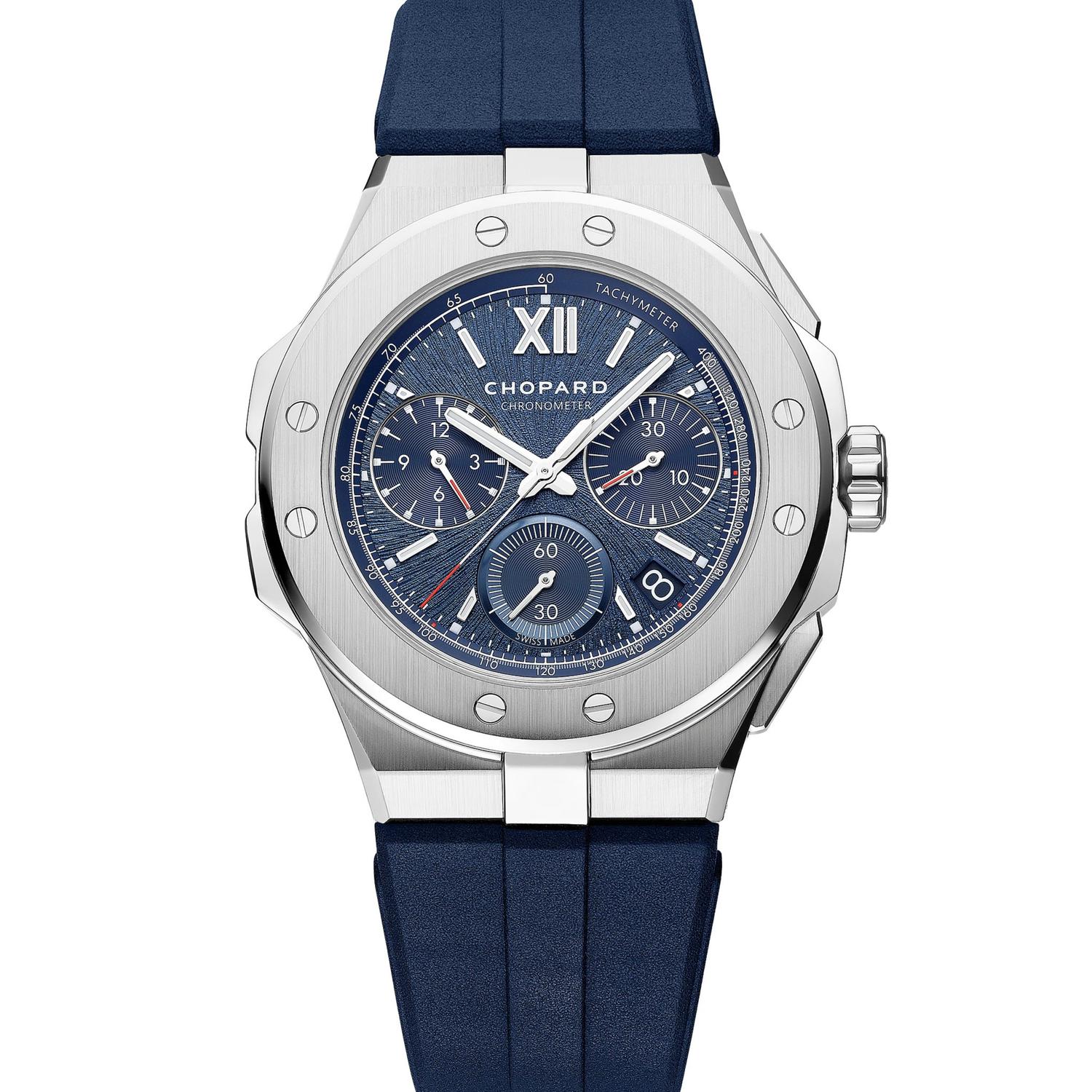 Alpine Eagle XL Chrono