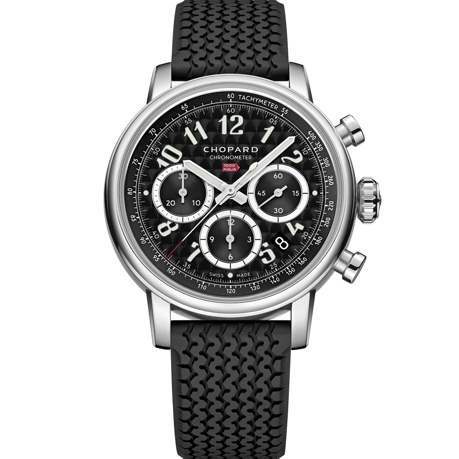 Mille Miglia Classic Chronograph