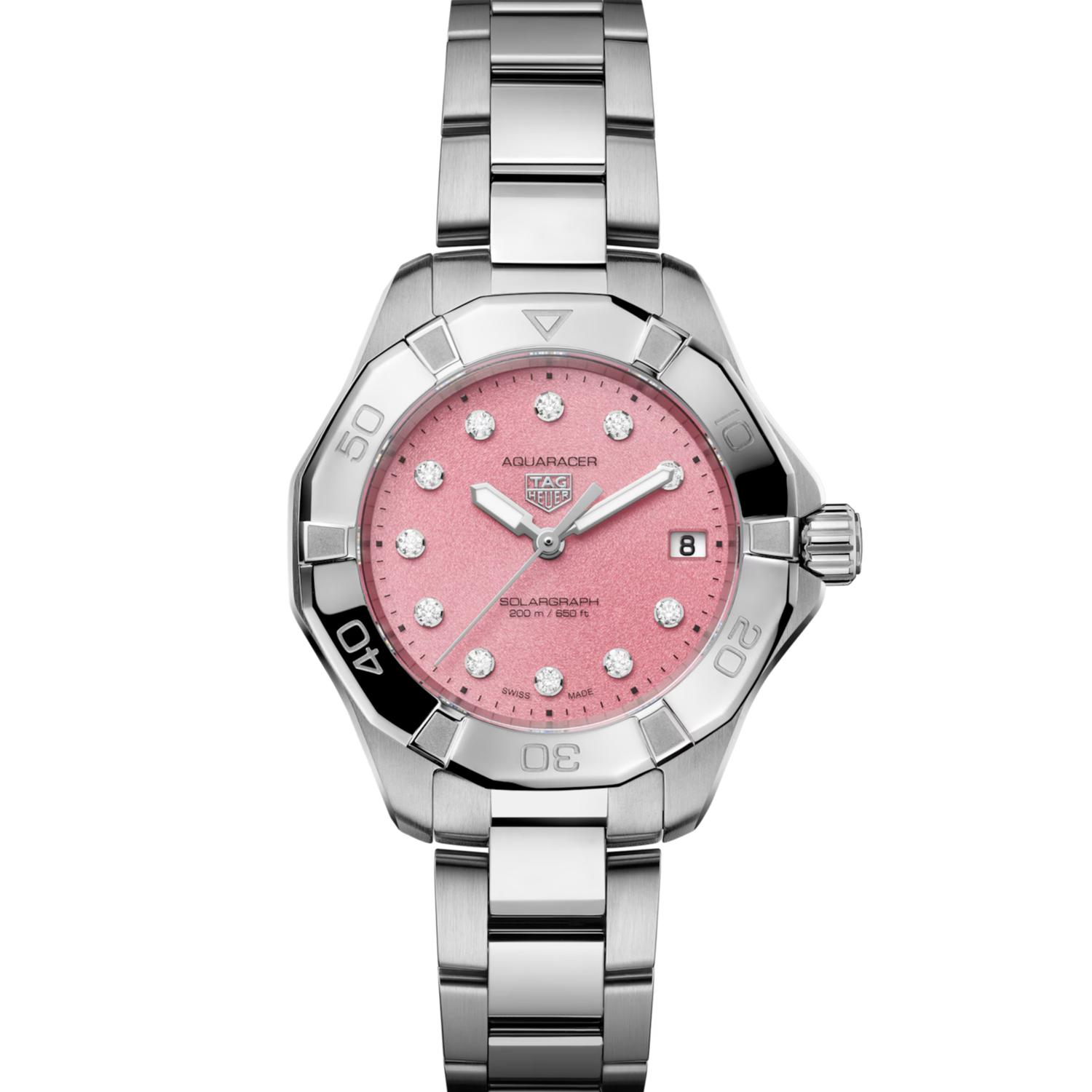 Aquaracer Professional 200 Solargraph