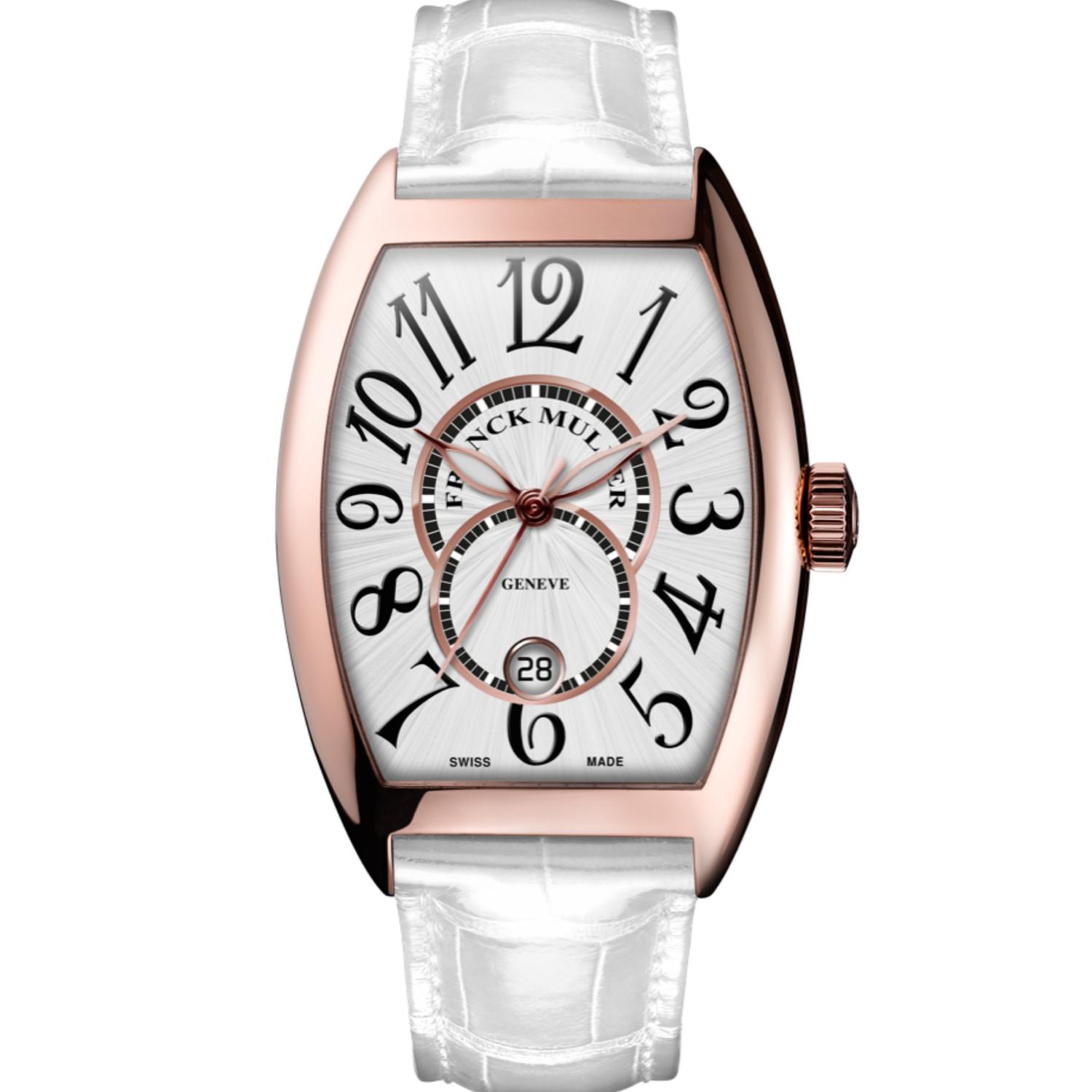 Cintrée Curvex Classic