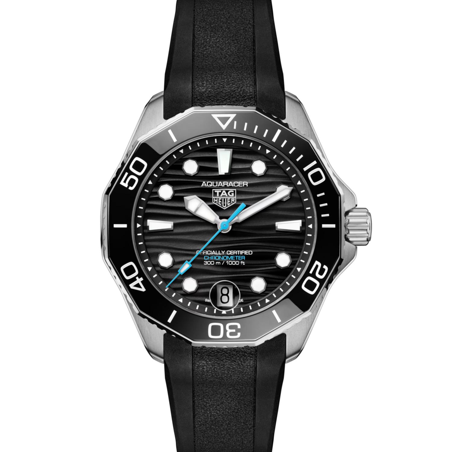 Aquaracer Professional 300 Date