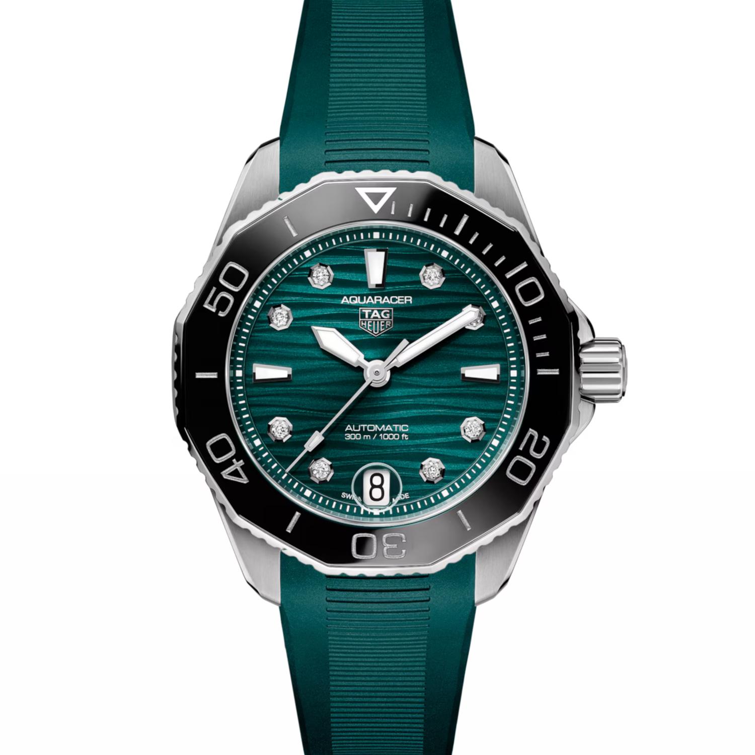 Aquaracer Professional 300 Date