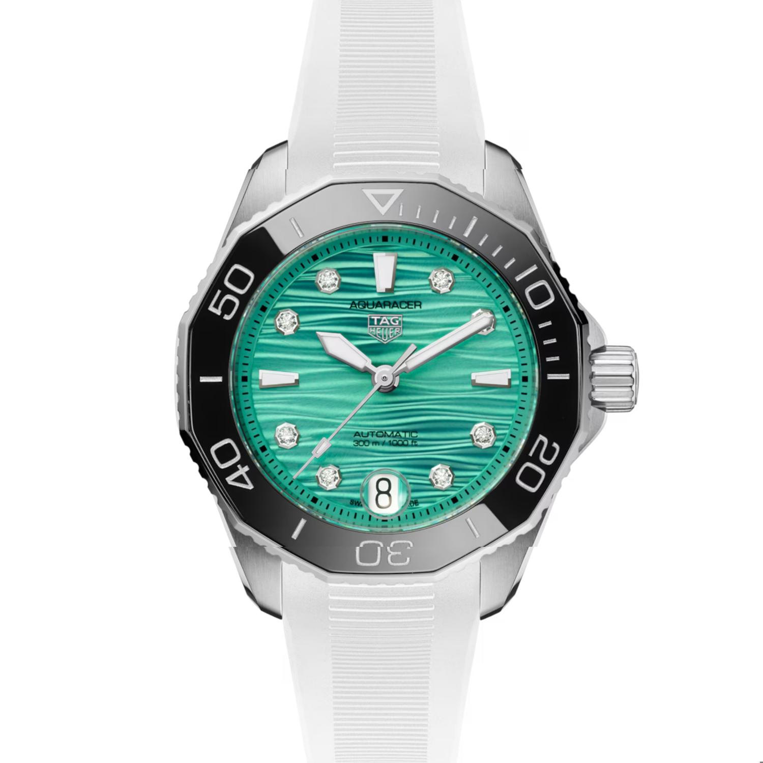 Aquaracer Professional 300 Date