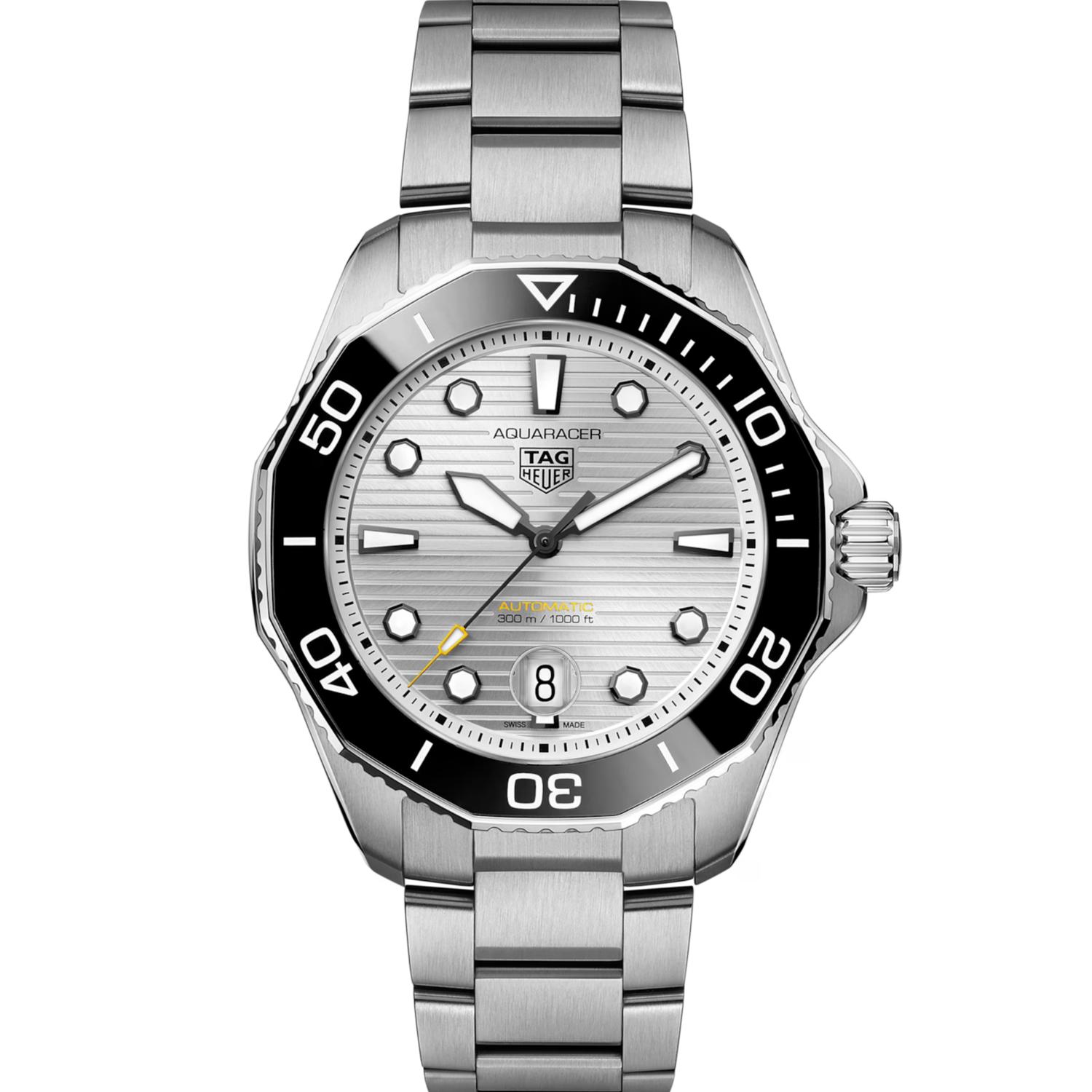 Aquaracer Professional 300 Date