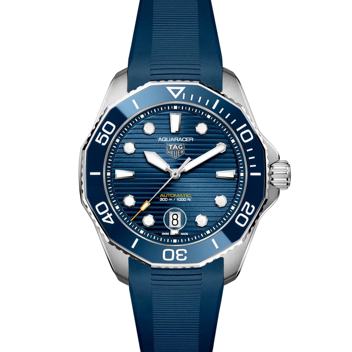 Aquaracer Professional 300 Date