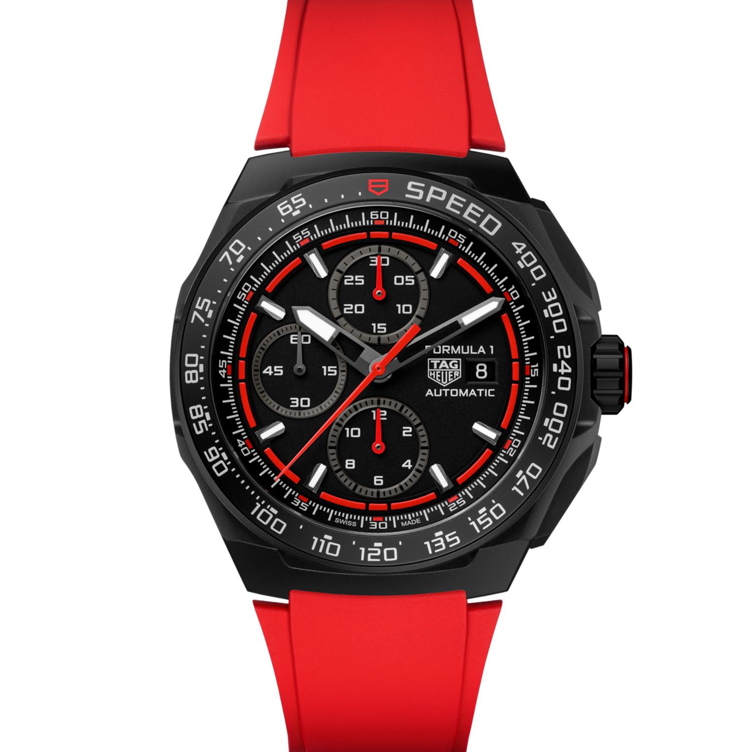 Formula 1 Chronograph