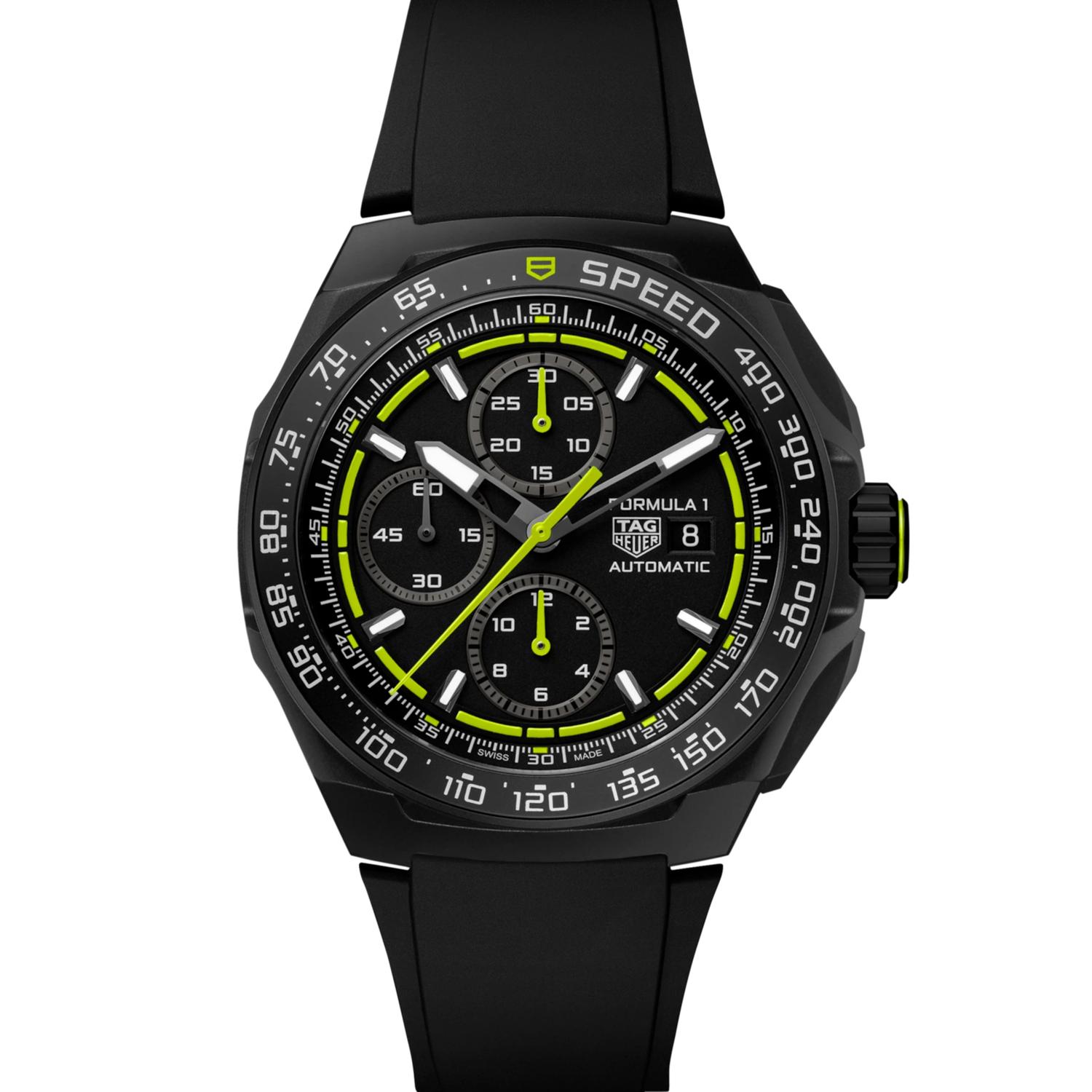 Formula 1 Chronograph