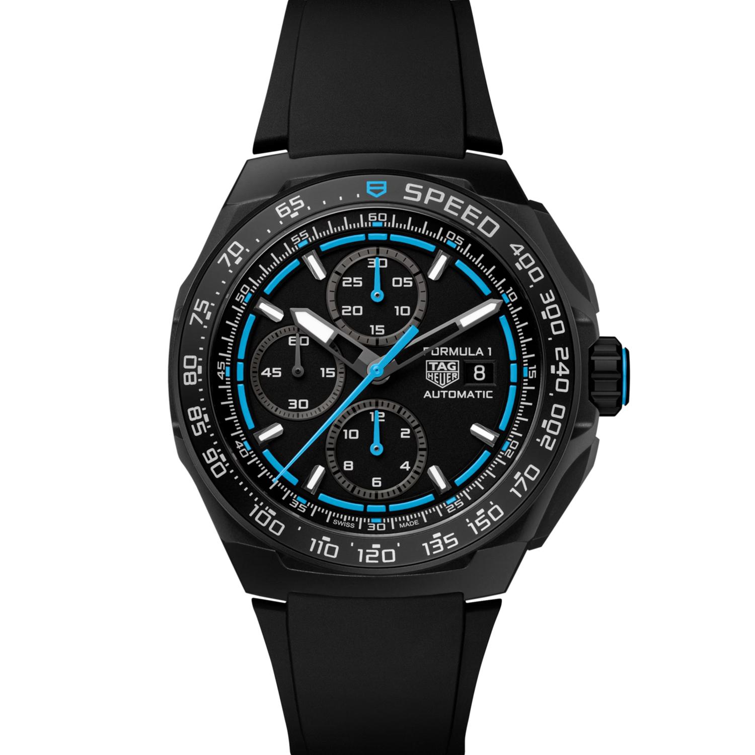 Formula 1 Chronograph