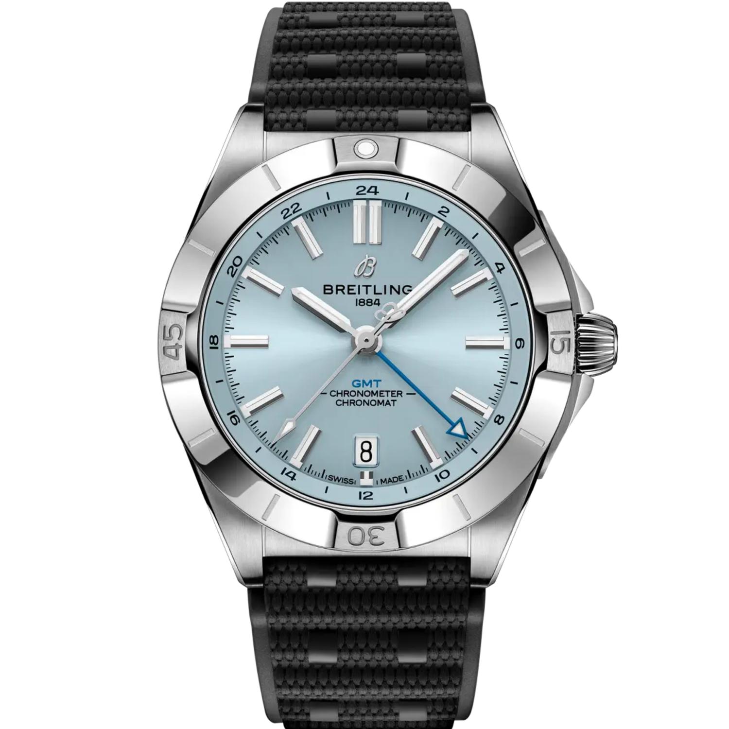 Chronomat Automatic GMT