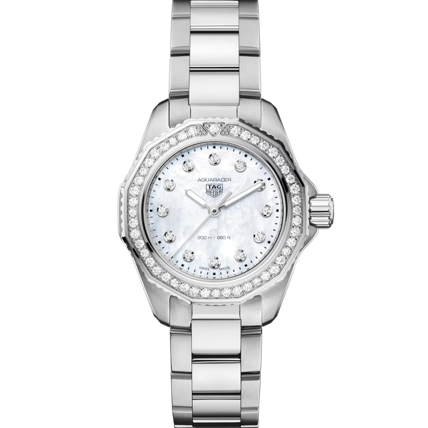 Aquaracer Professional 200