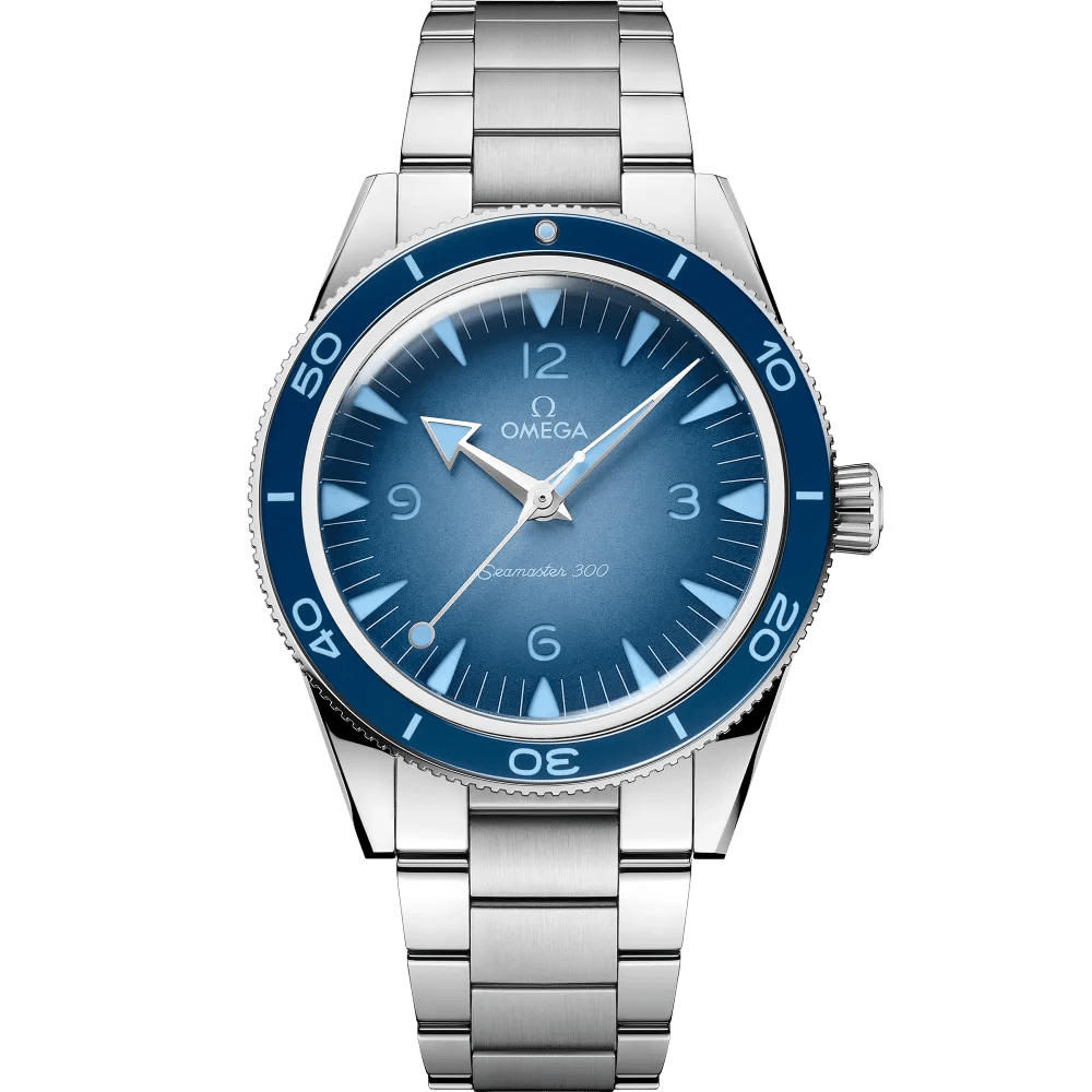 Seamaster 300
