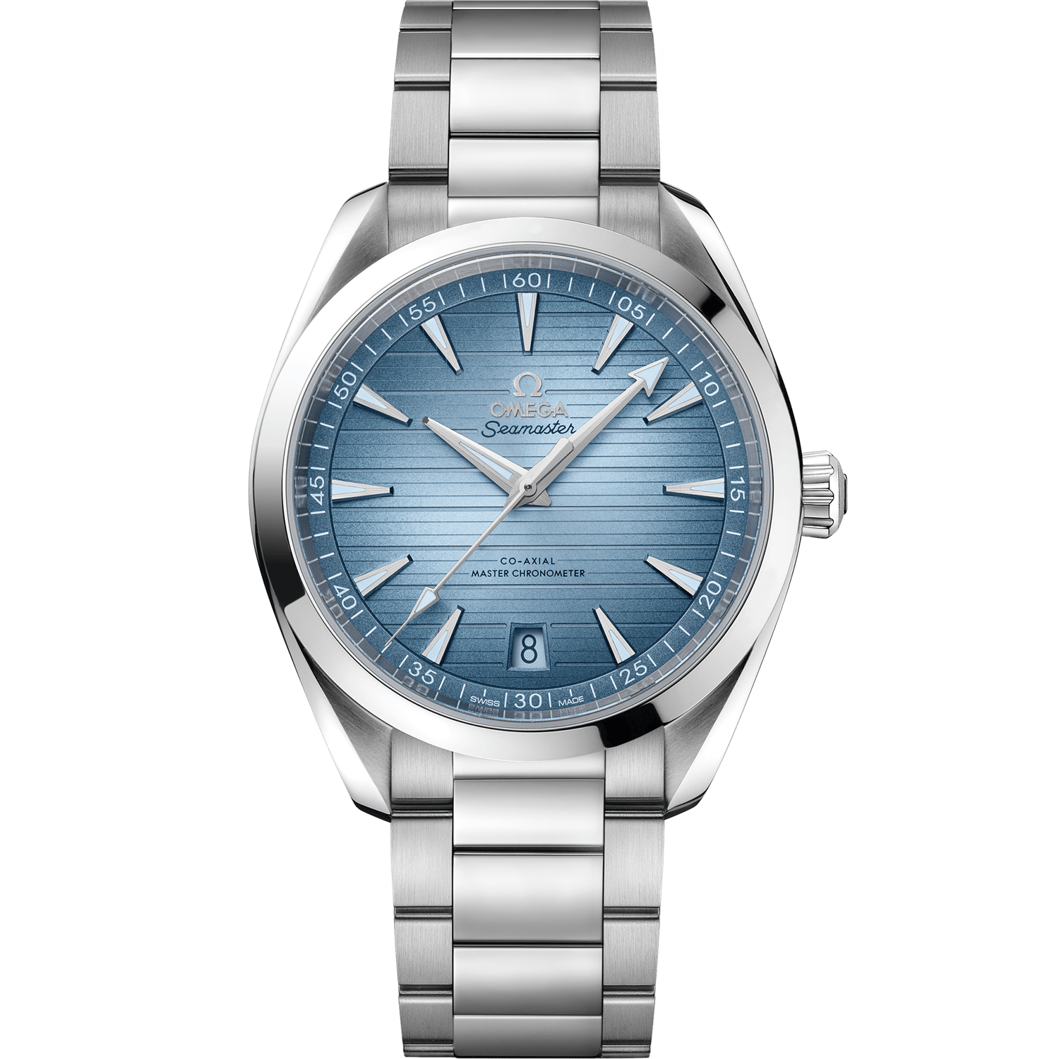 Seamaster Aqua Terra 150M
