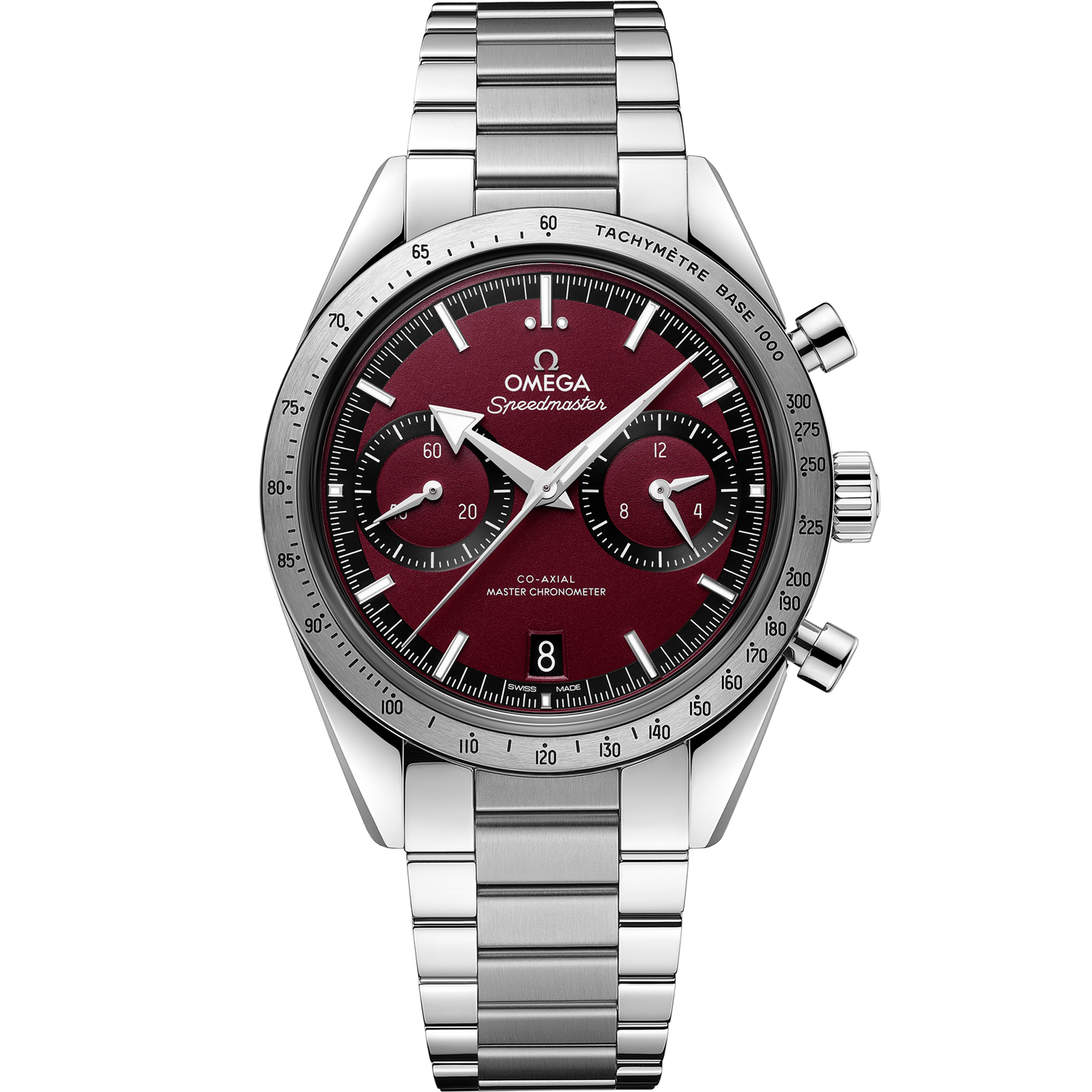Speedmaster '57