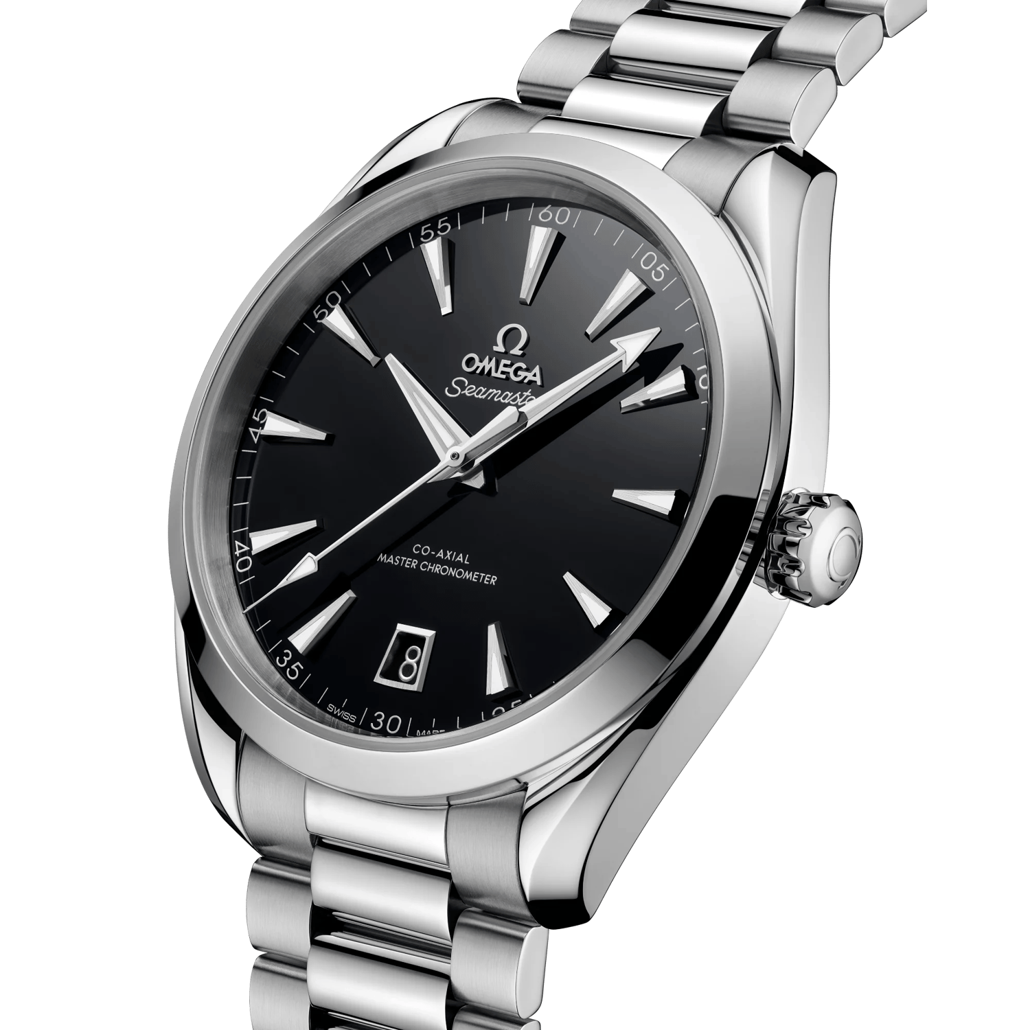 Seamaster Aqua Terra 150M