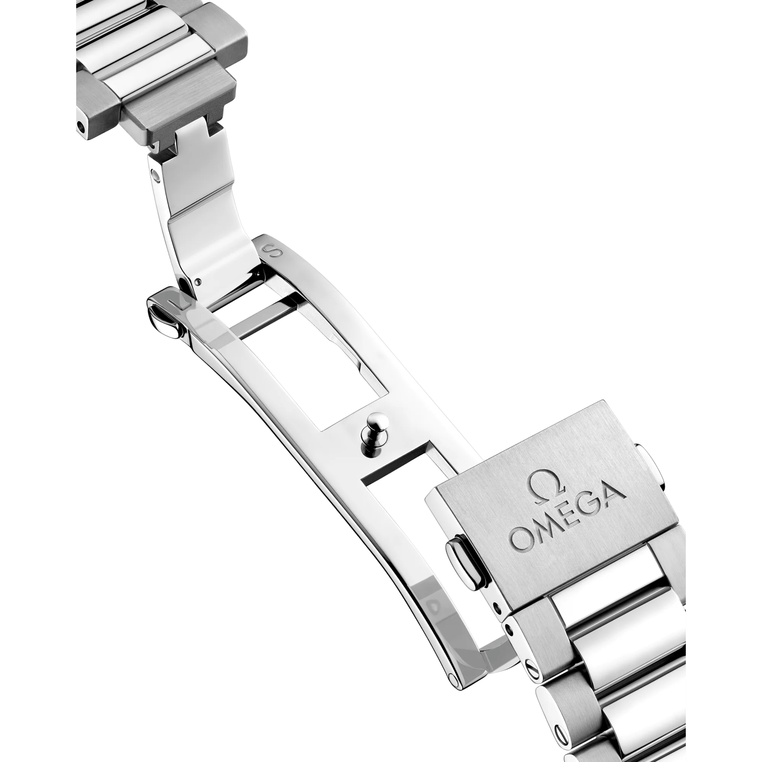 Seamaster Aqua Terra 150M