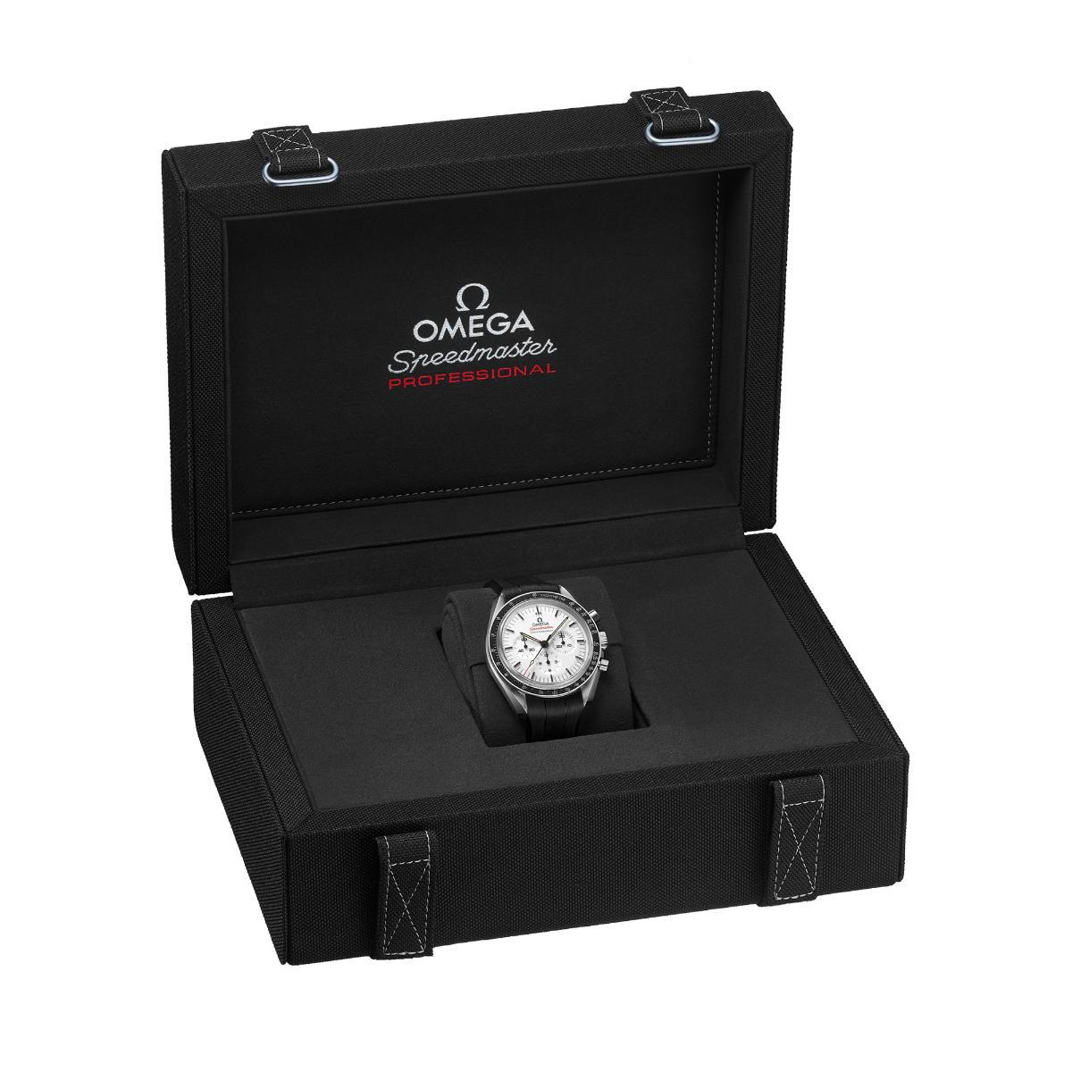 Speedmaster Moonwatch Professional