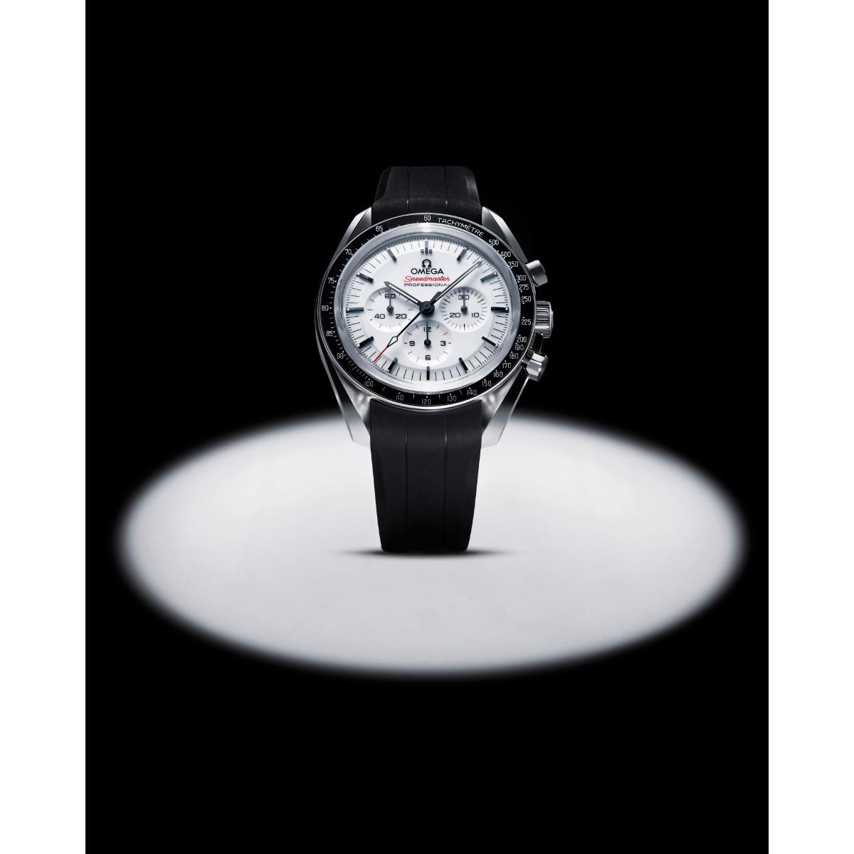 Speedmaster Moonwatch Professional