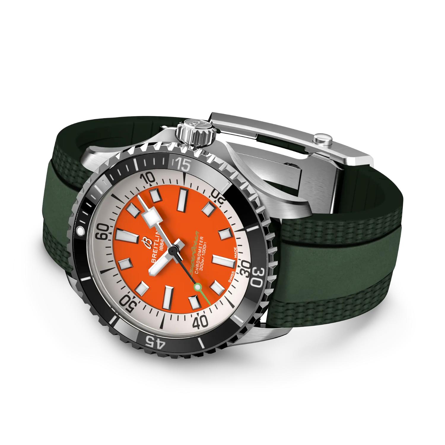 Superocean Kelly Slater