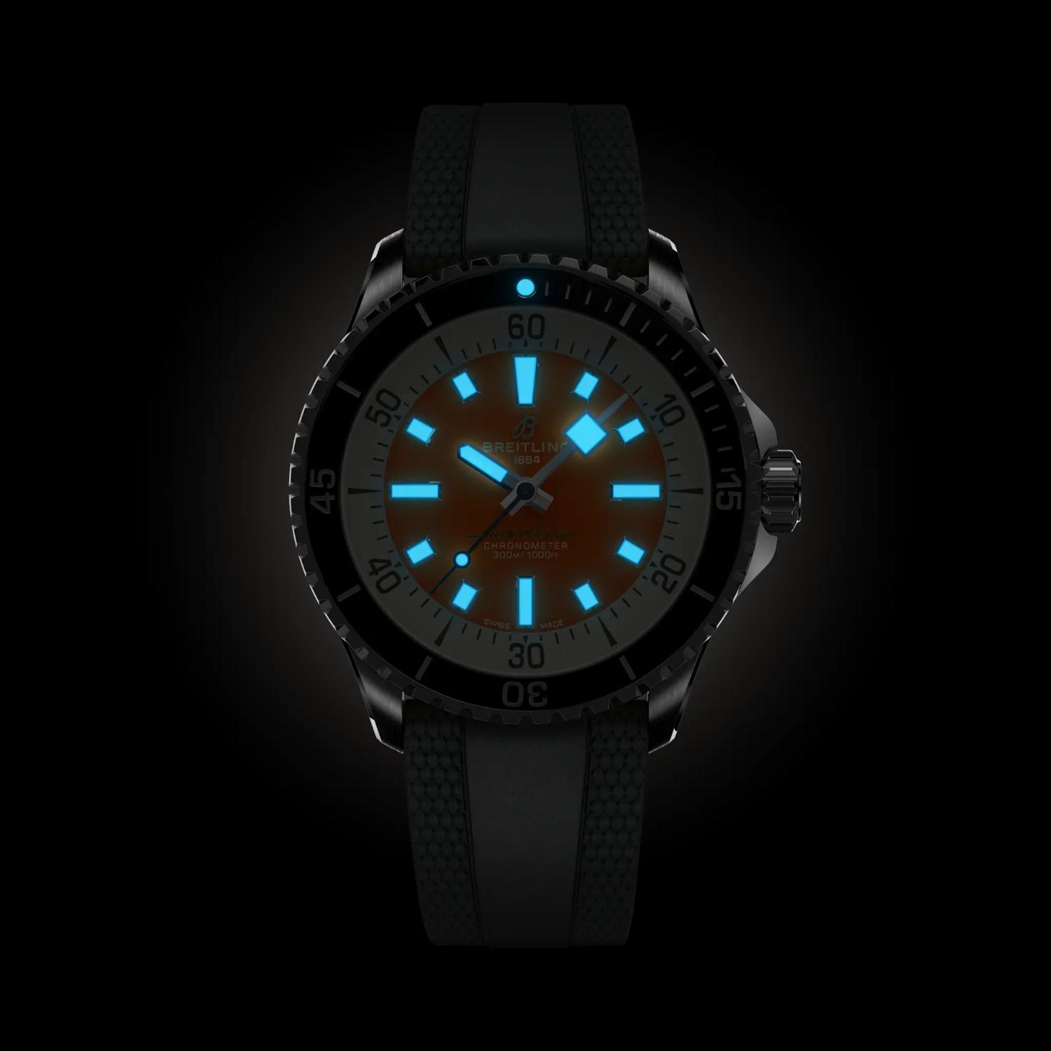 Superocean Kelly Slater