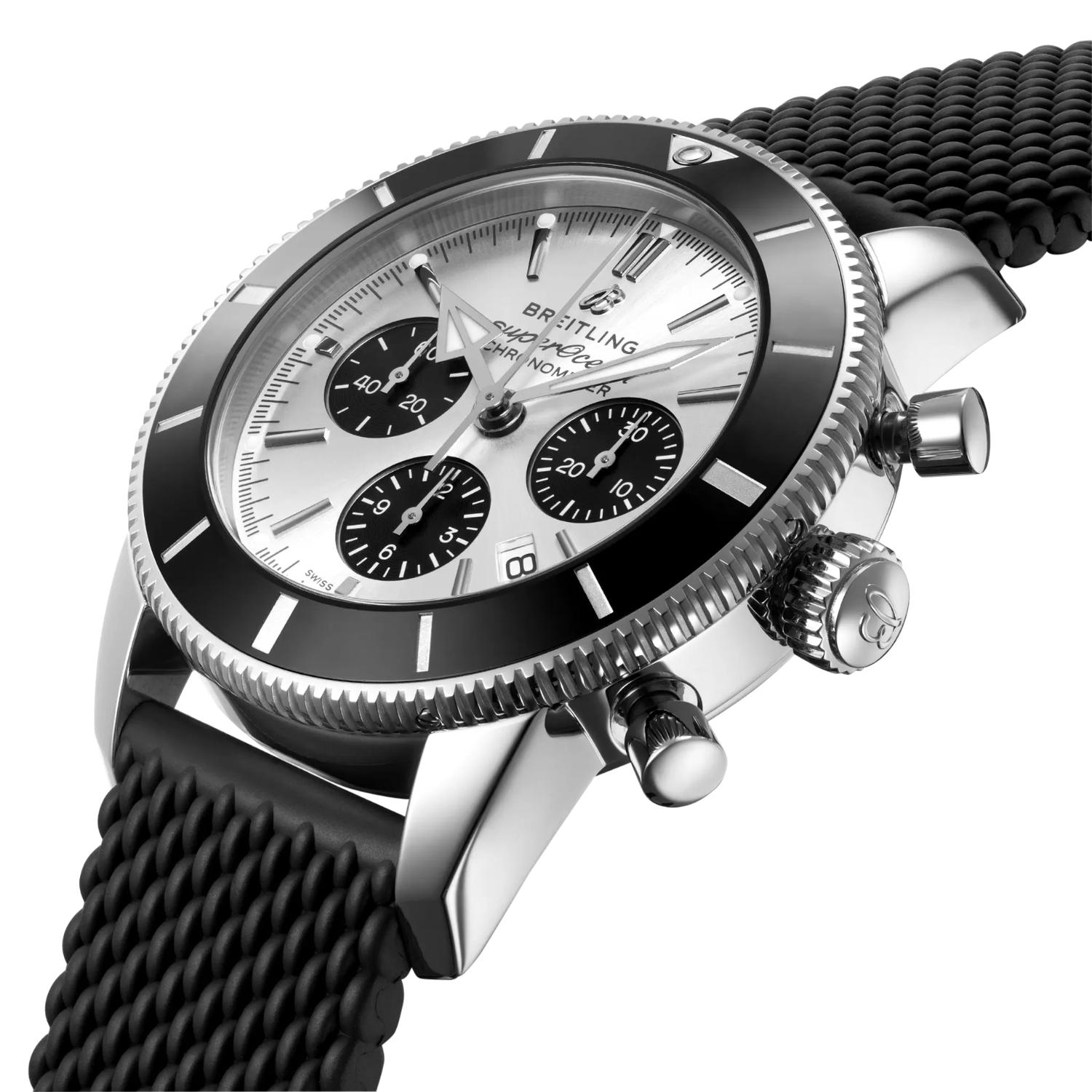 Superocean Heritage B01 Chronograph