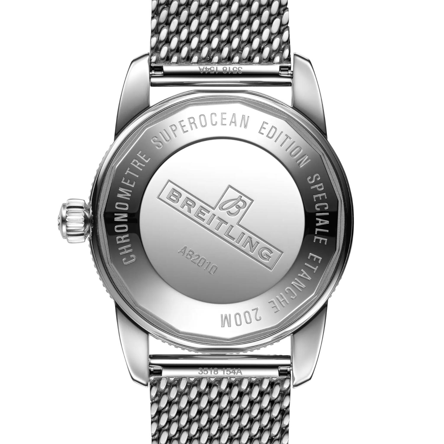 Superocean Heritage B20