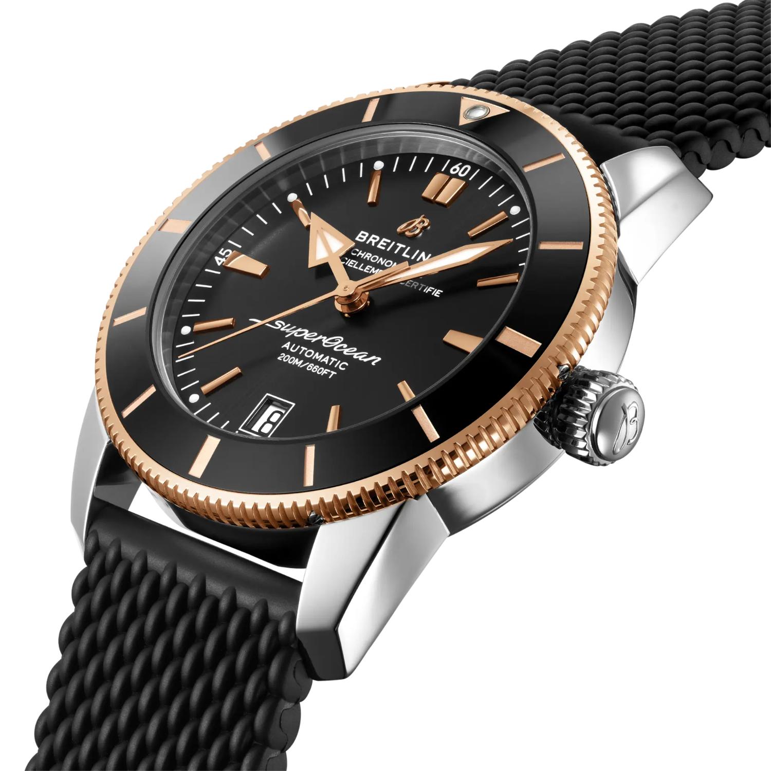 Superocean Heritage B20