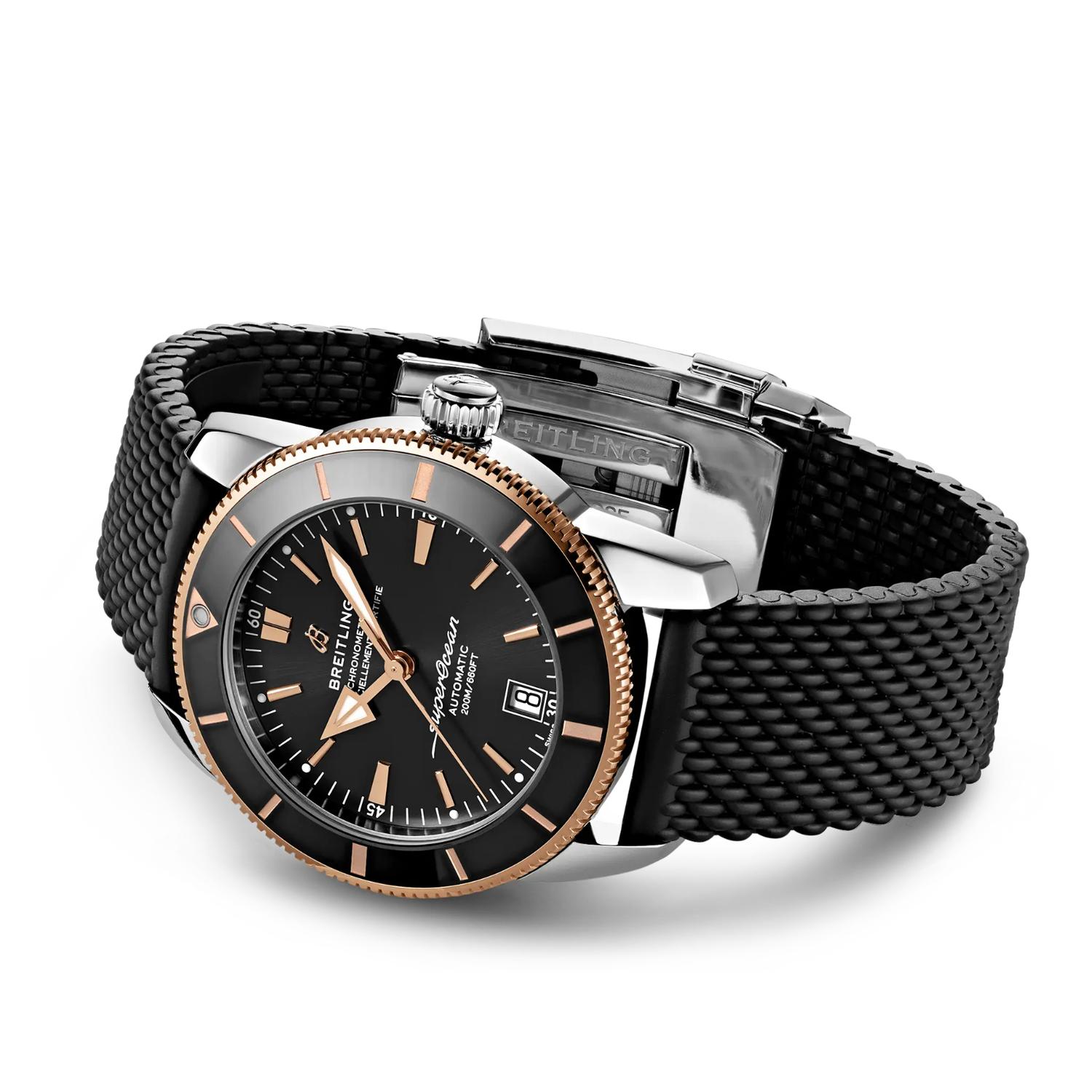 Superocean Heritage B20