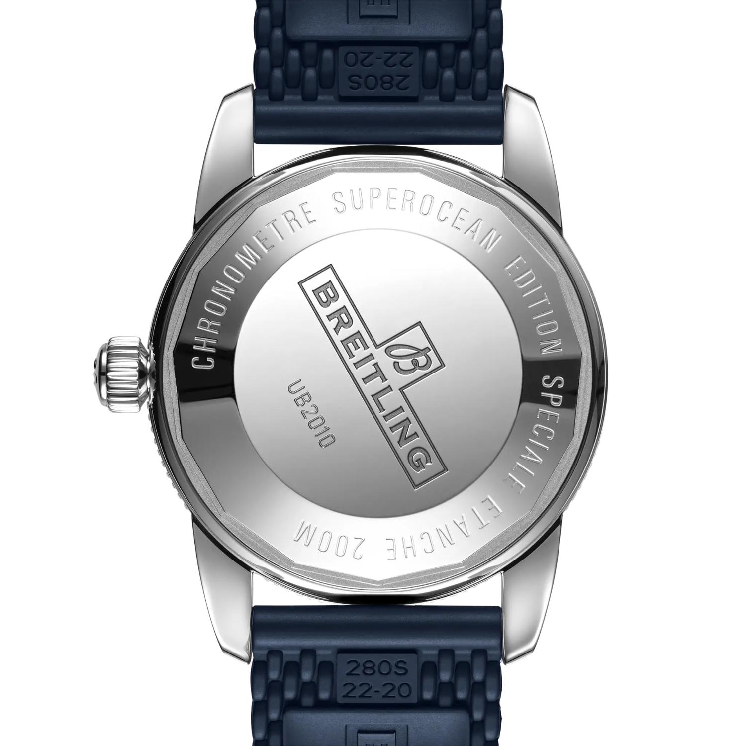 Superocean Heritage B20