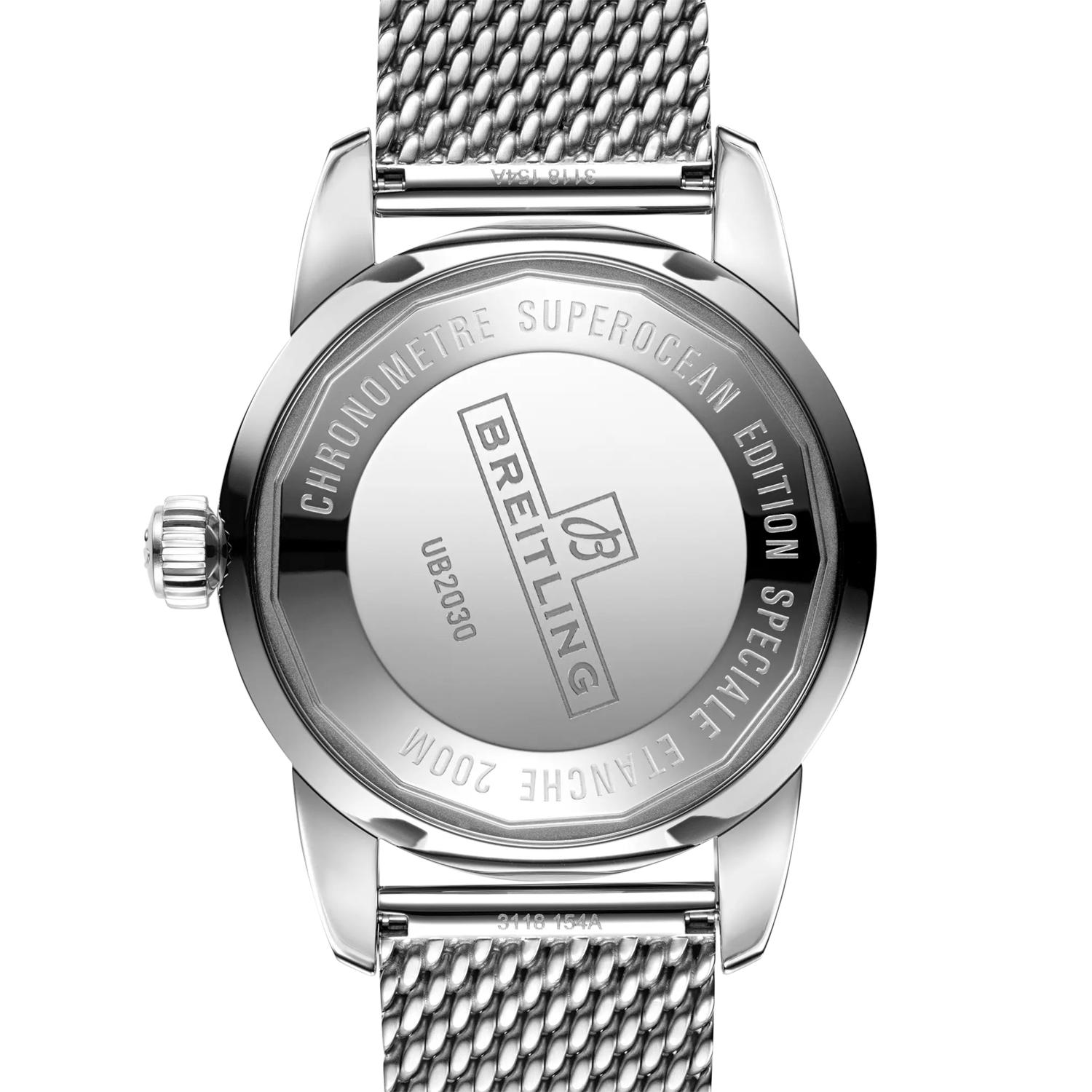 Superocean Heritage B20