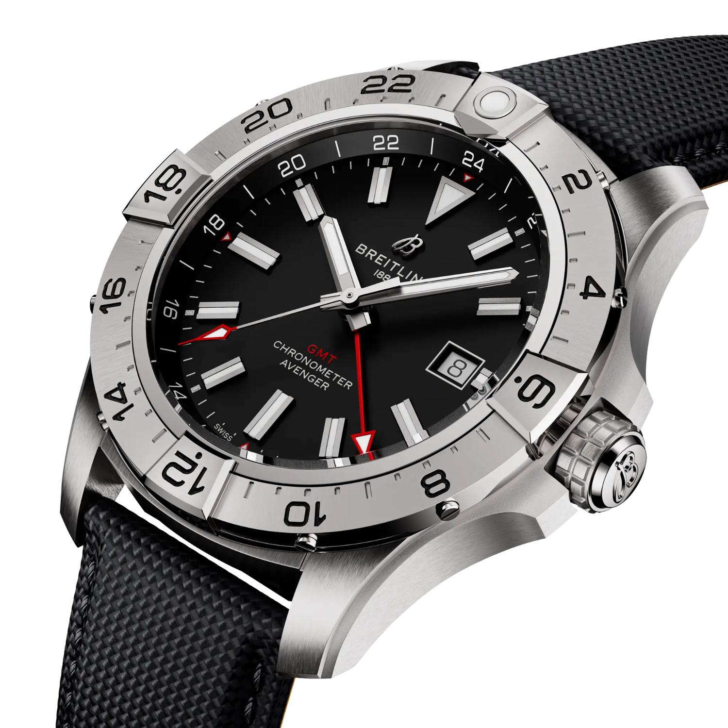Avenger GMT