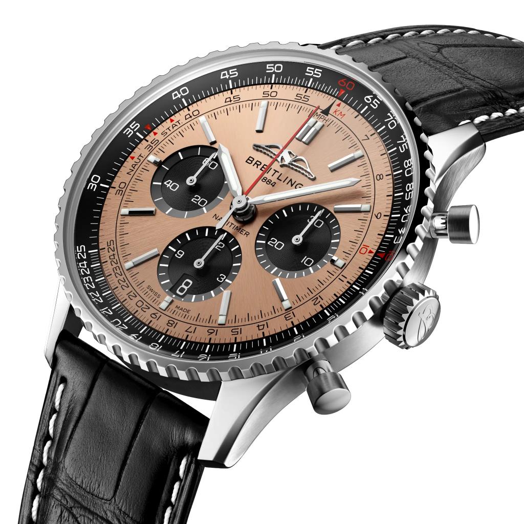 Navitimer B01 Chronograph