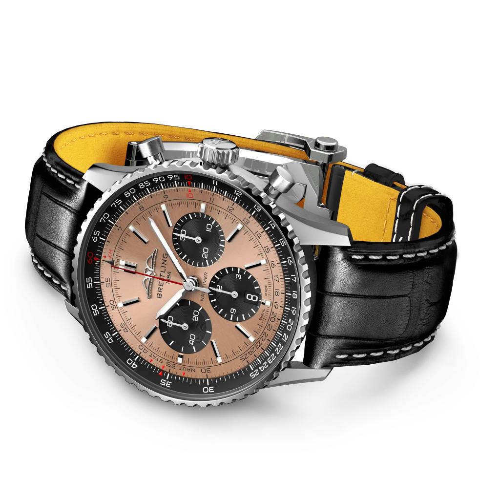 Navitimer B01 Chronograph