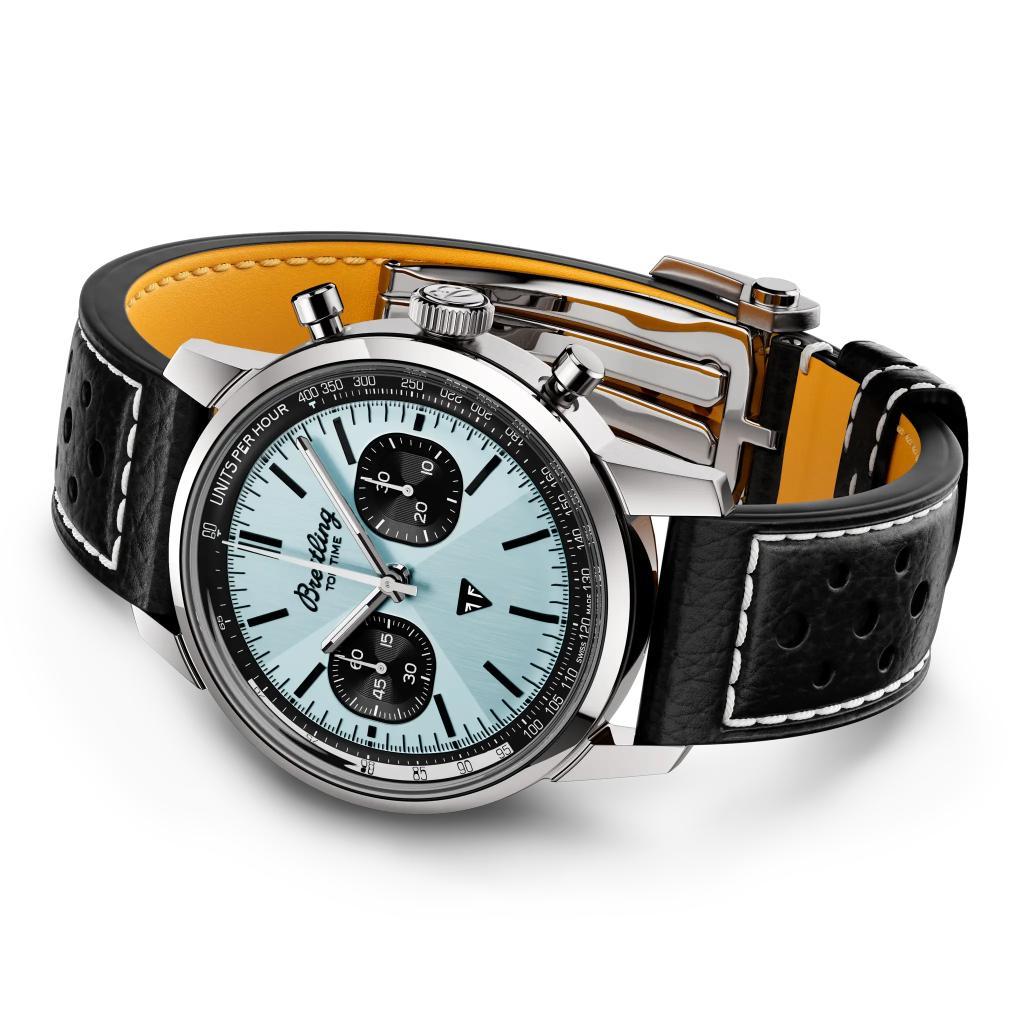 Top Time B01 Triumph