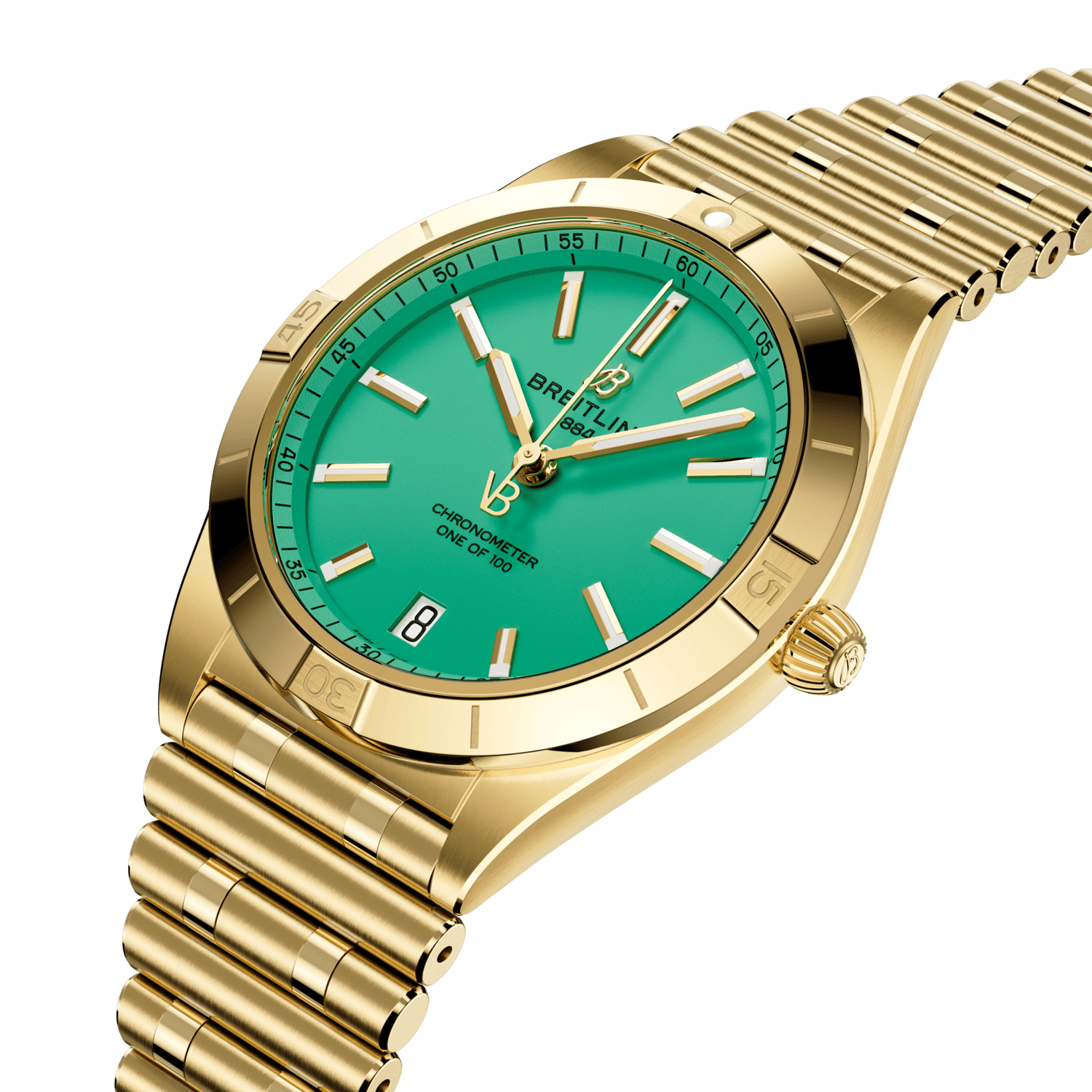 Chronomat Victoria Beckham