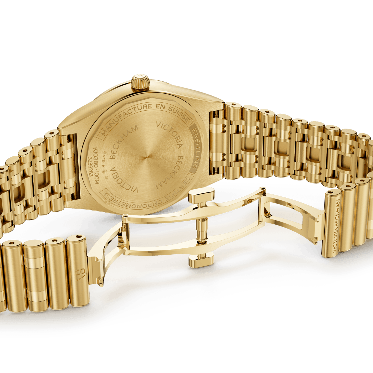 Chronomat Victoria Beckham