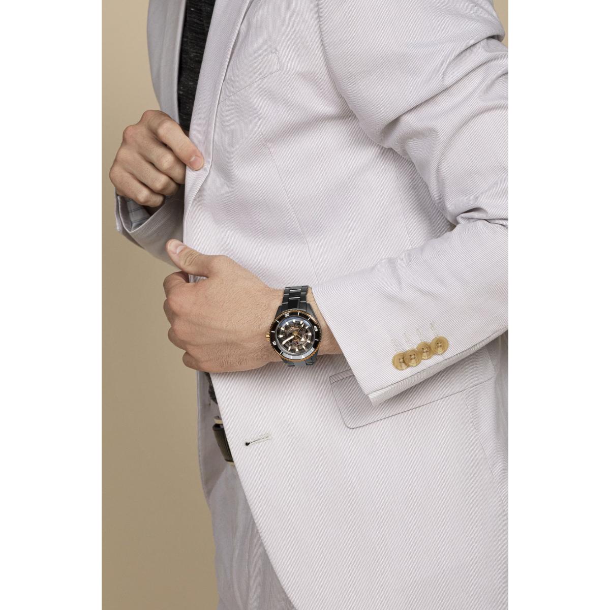 Captain Cook High-Tech Ceramic