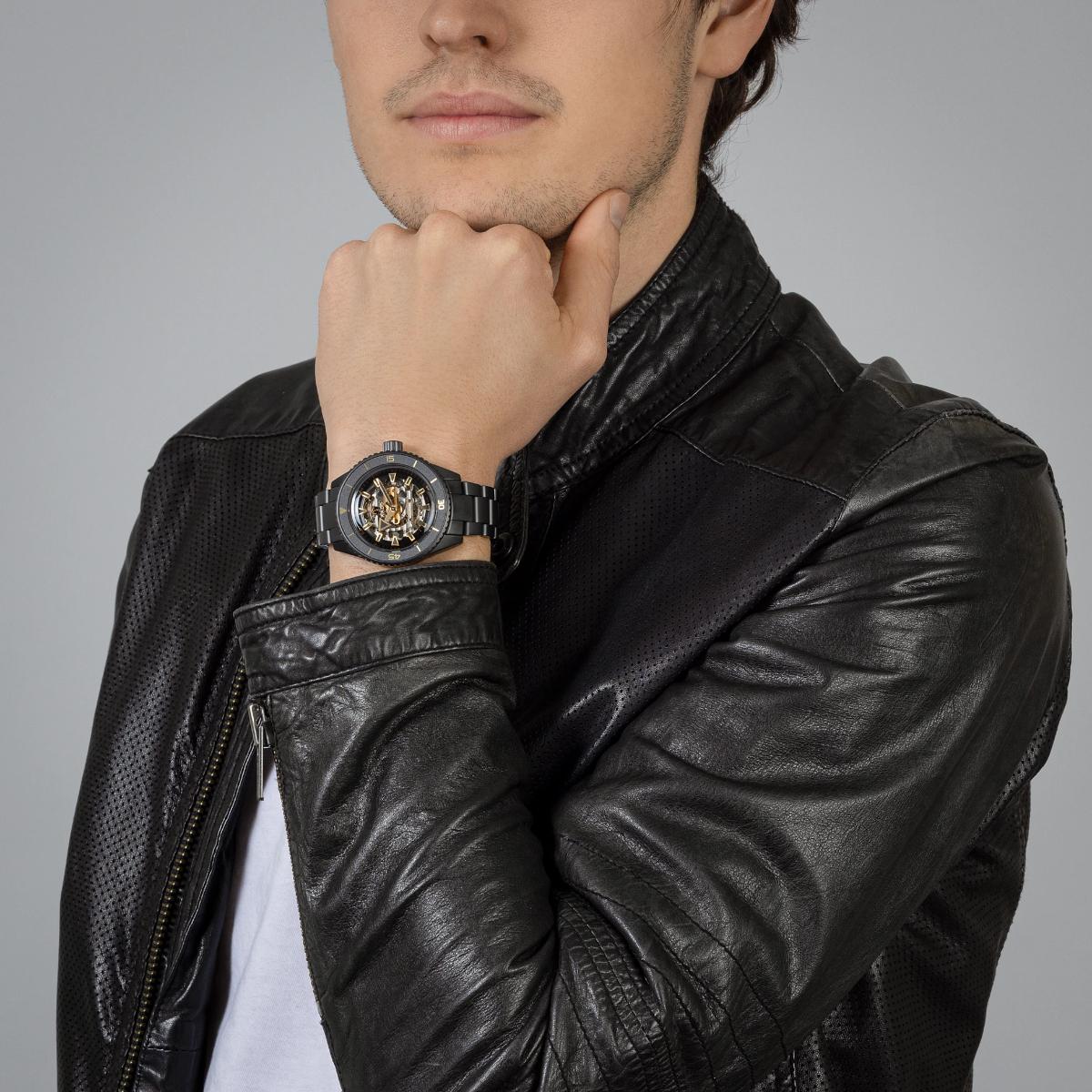 Rado Captain Cook R32147162