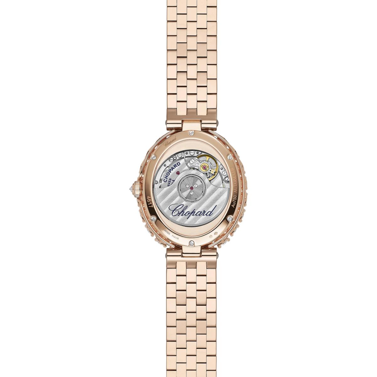 L'Heure Du Diamant Oval