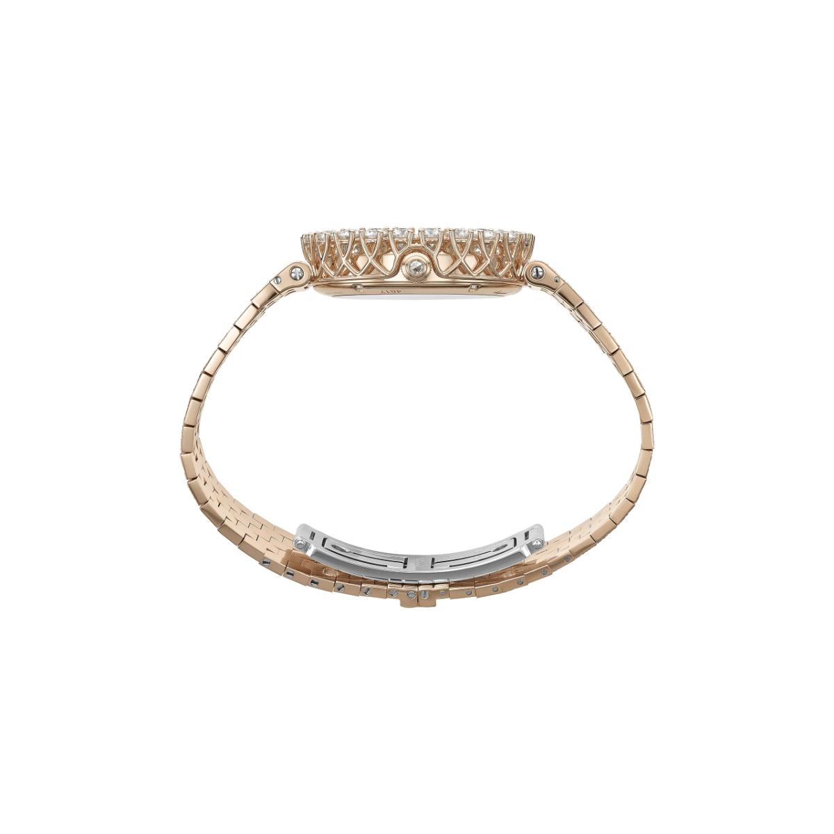 L'Heure Du Diamant Oval