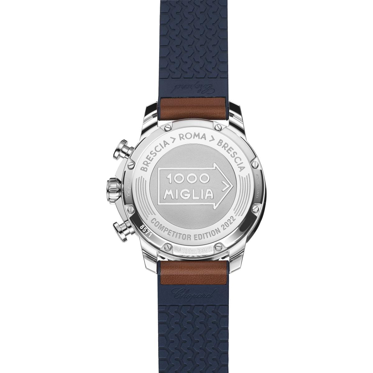 Mille Miglia 2022 Race Edition