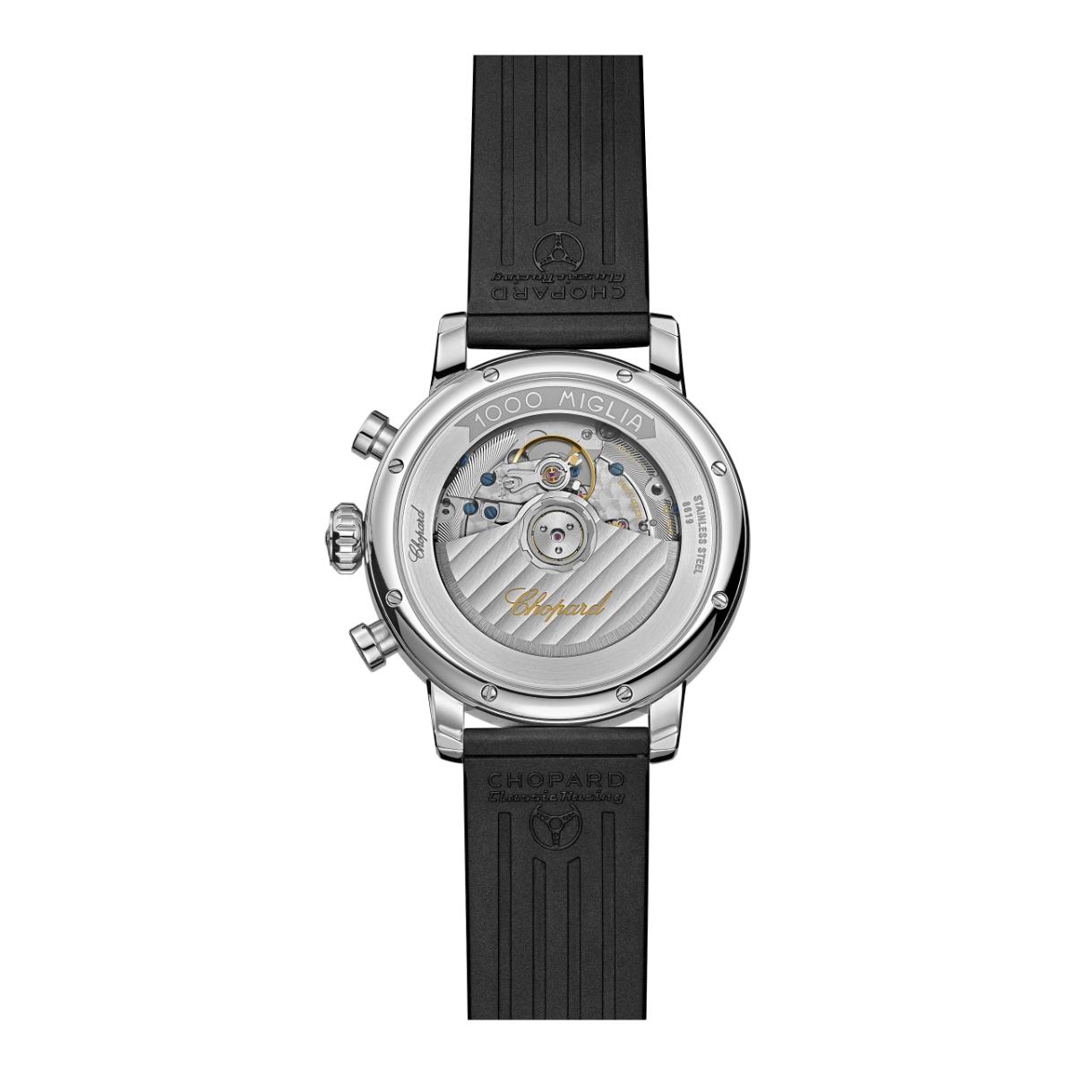 Mille Miglia Classic Chronograph