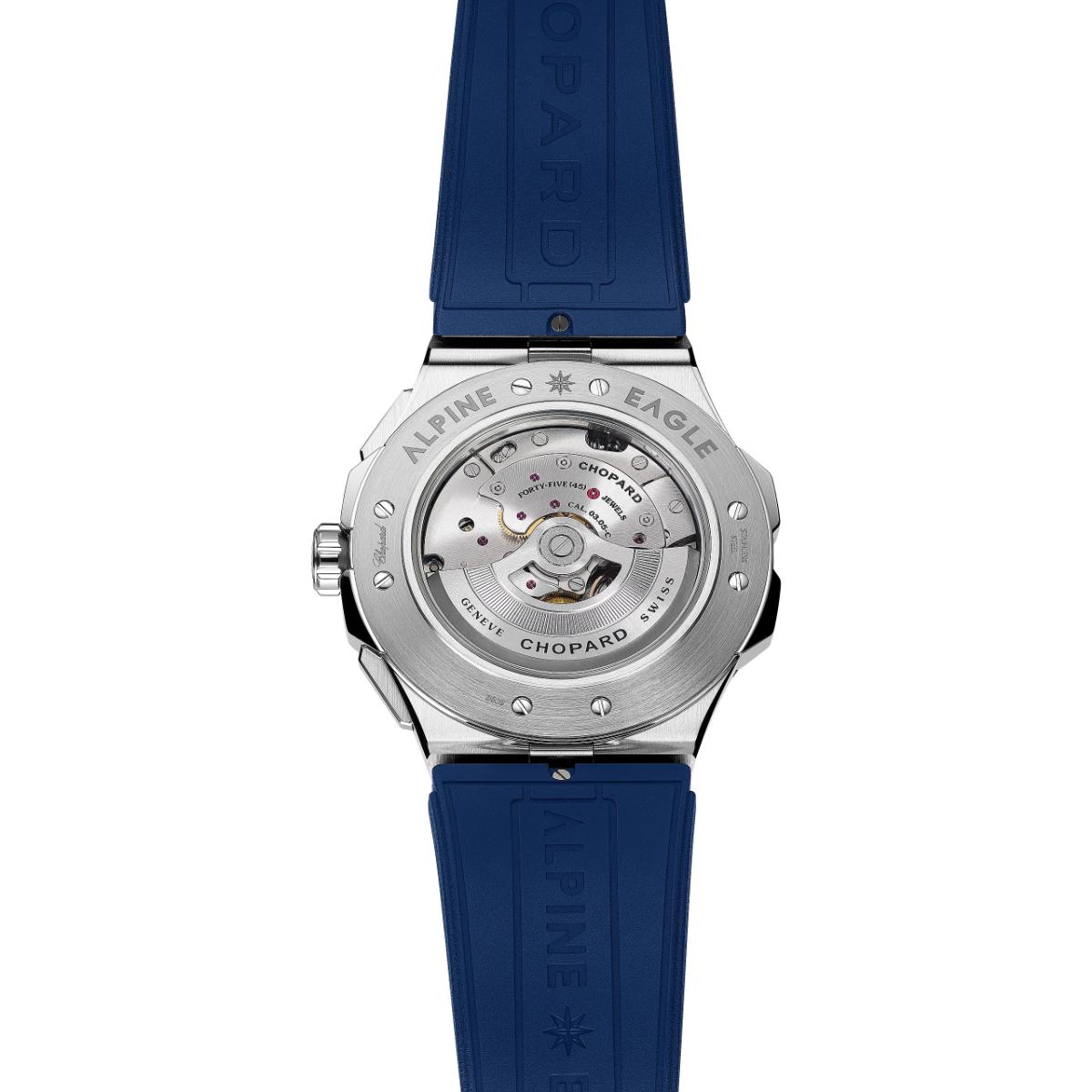 Alpine Eagle XL Chrono