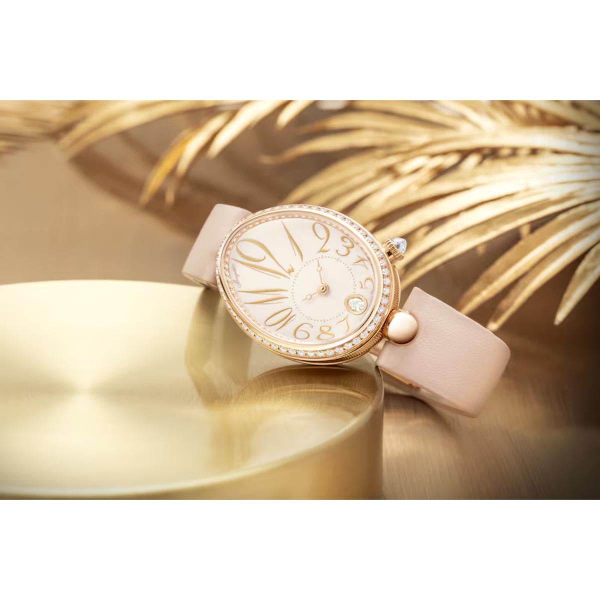 Reine De Naples 8918