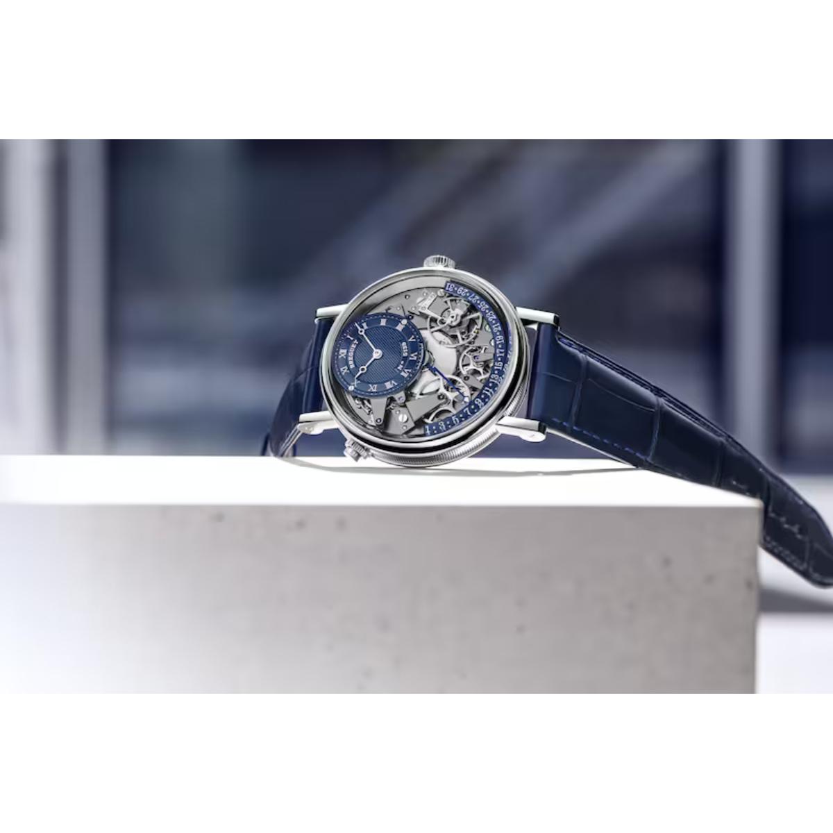 Tradition Quantième Rétrograde 7597