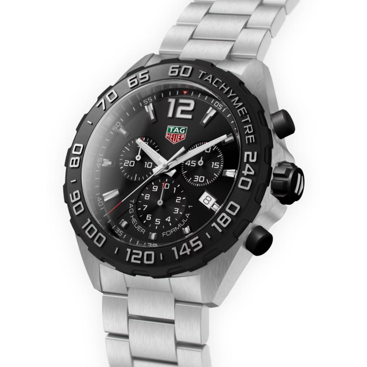Formula 1 Chronograph